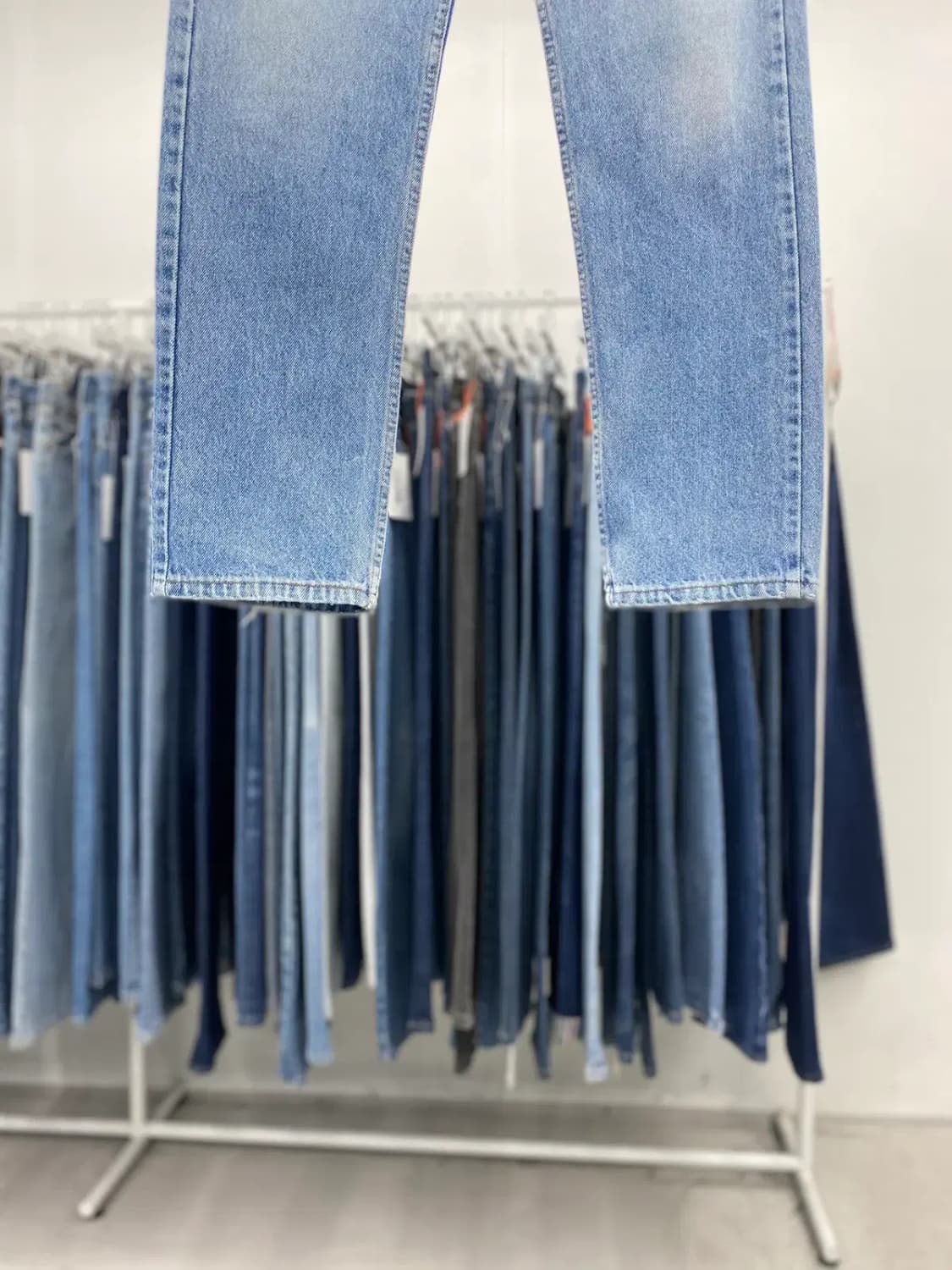 Levis505 Straight Fit 90s USA 30이즈 a4177 상품이미지3