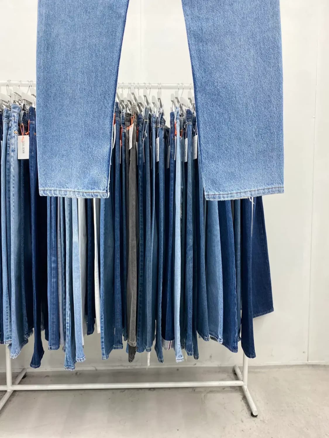 Levis505 Straight Fit 90s USA 30이즈 a4177 상품이미지7