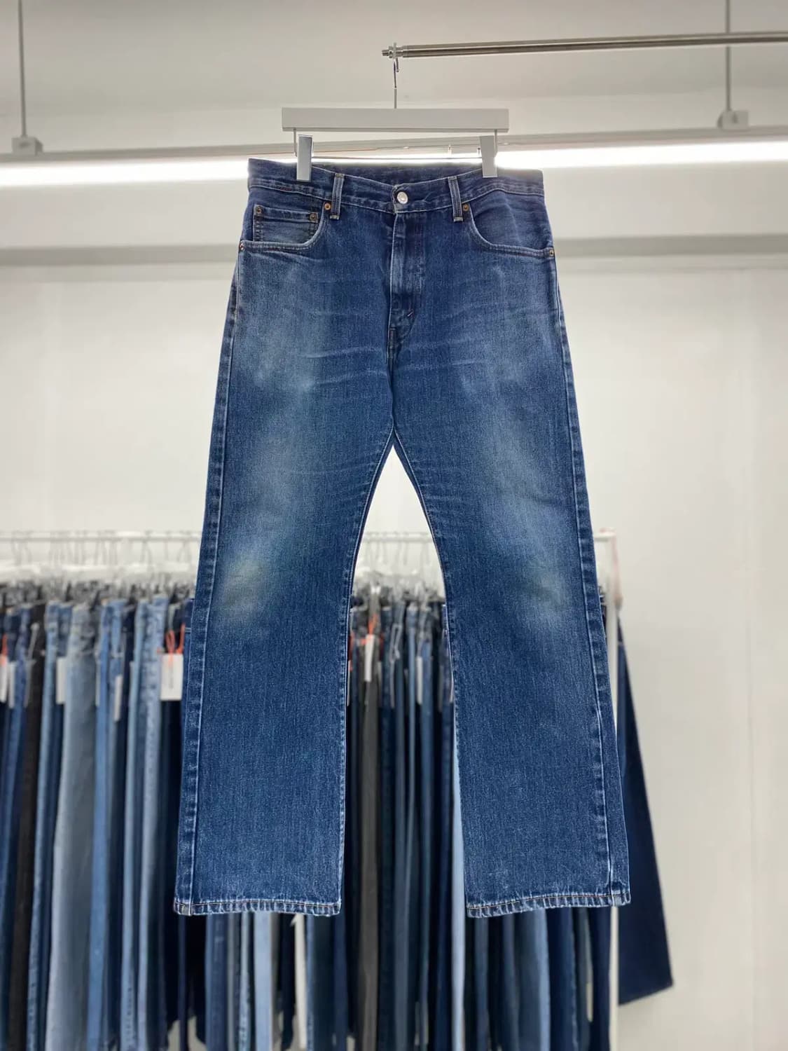 Levis517 Boots Cut 00s 32사이즈 a4179 상품이미지1