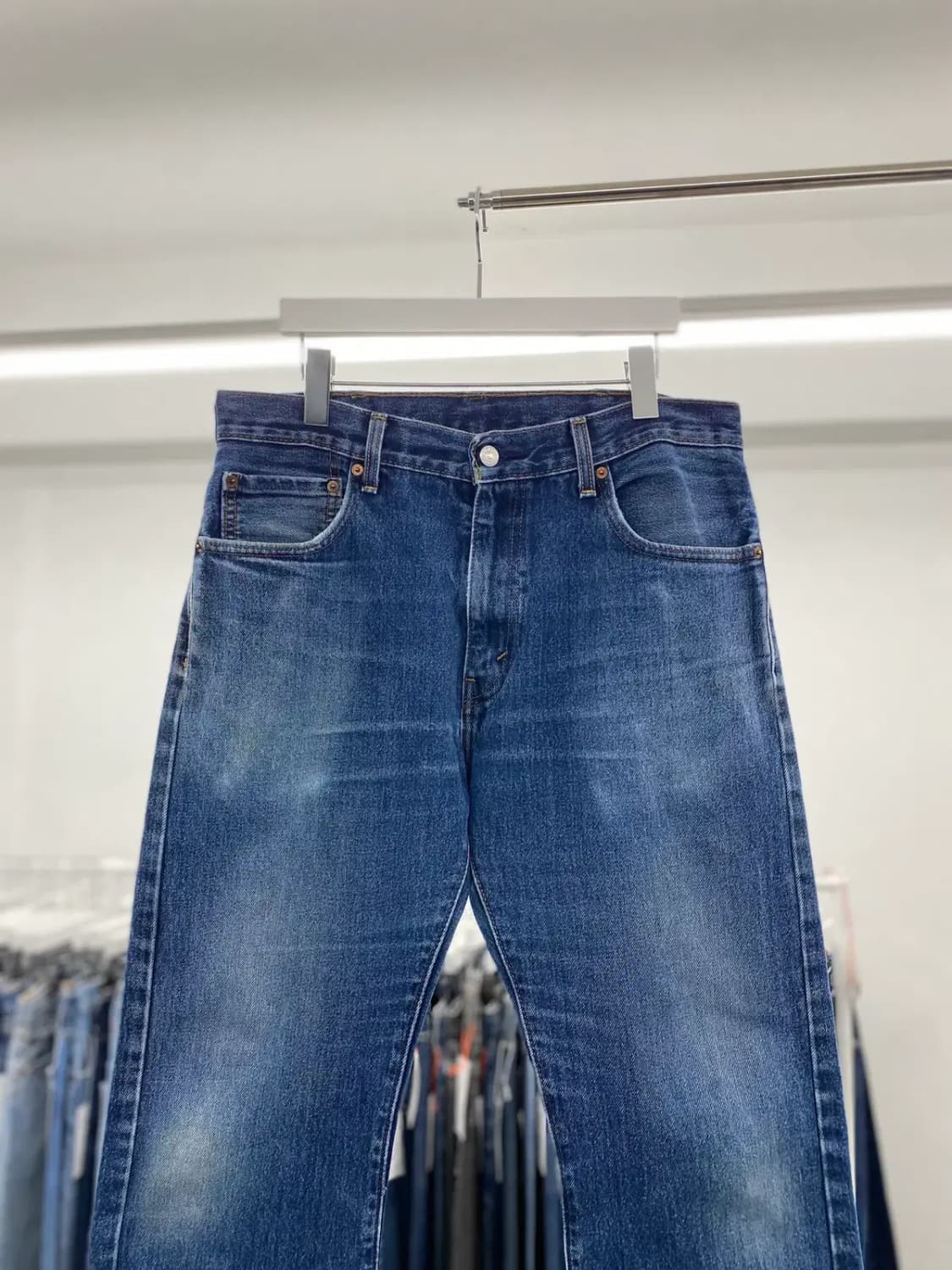 Levis517 Boots Cut 00s 32사이즈 a4179 상품이미지2