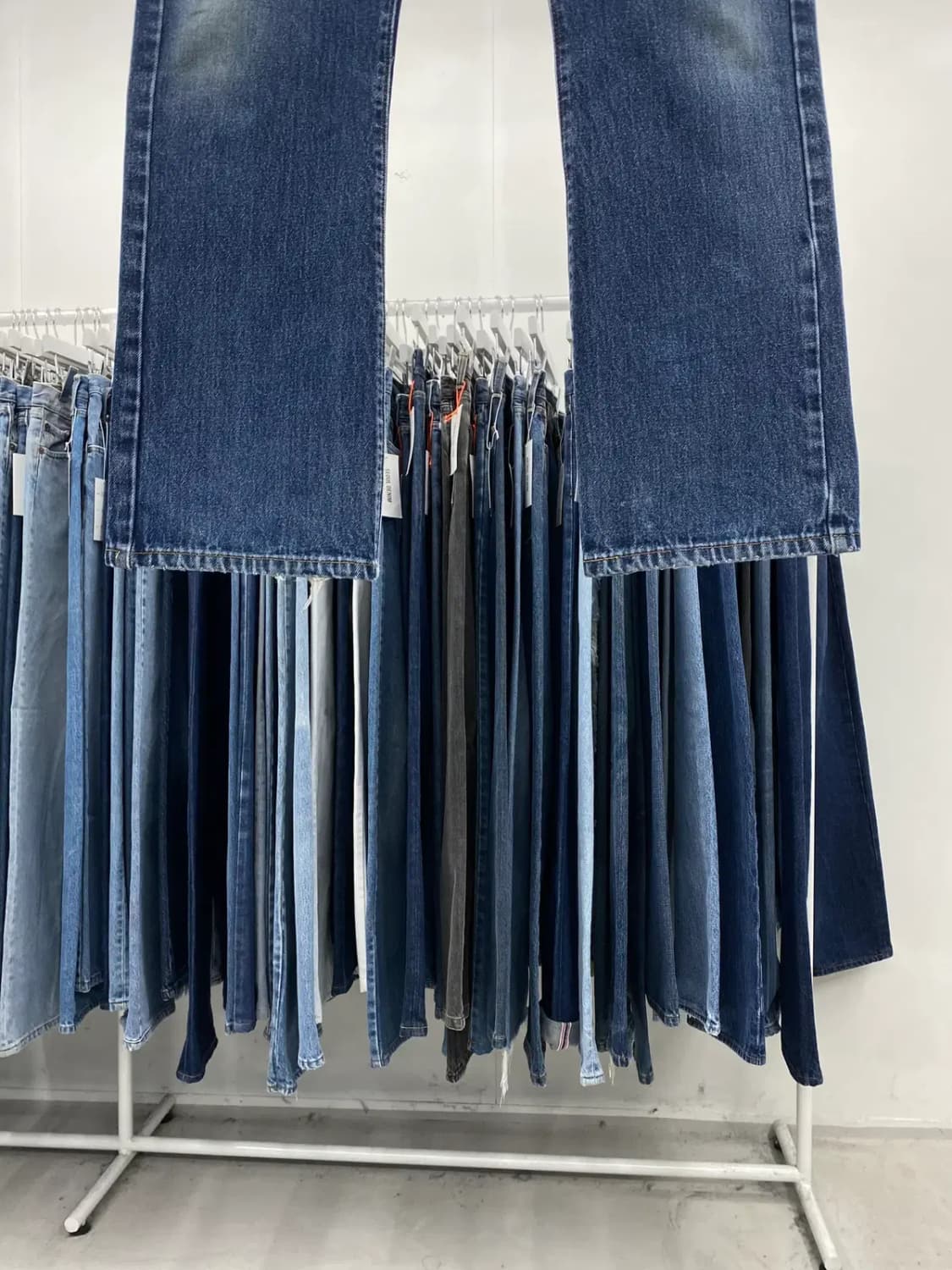 Levis517 Boots Cut 00s 32사이즈 a4179 상품이미지3