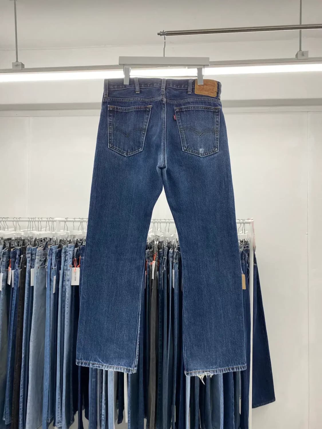 Levis517 Boots Cut 00s 32사이즈 a4179 상품이미지4