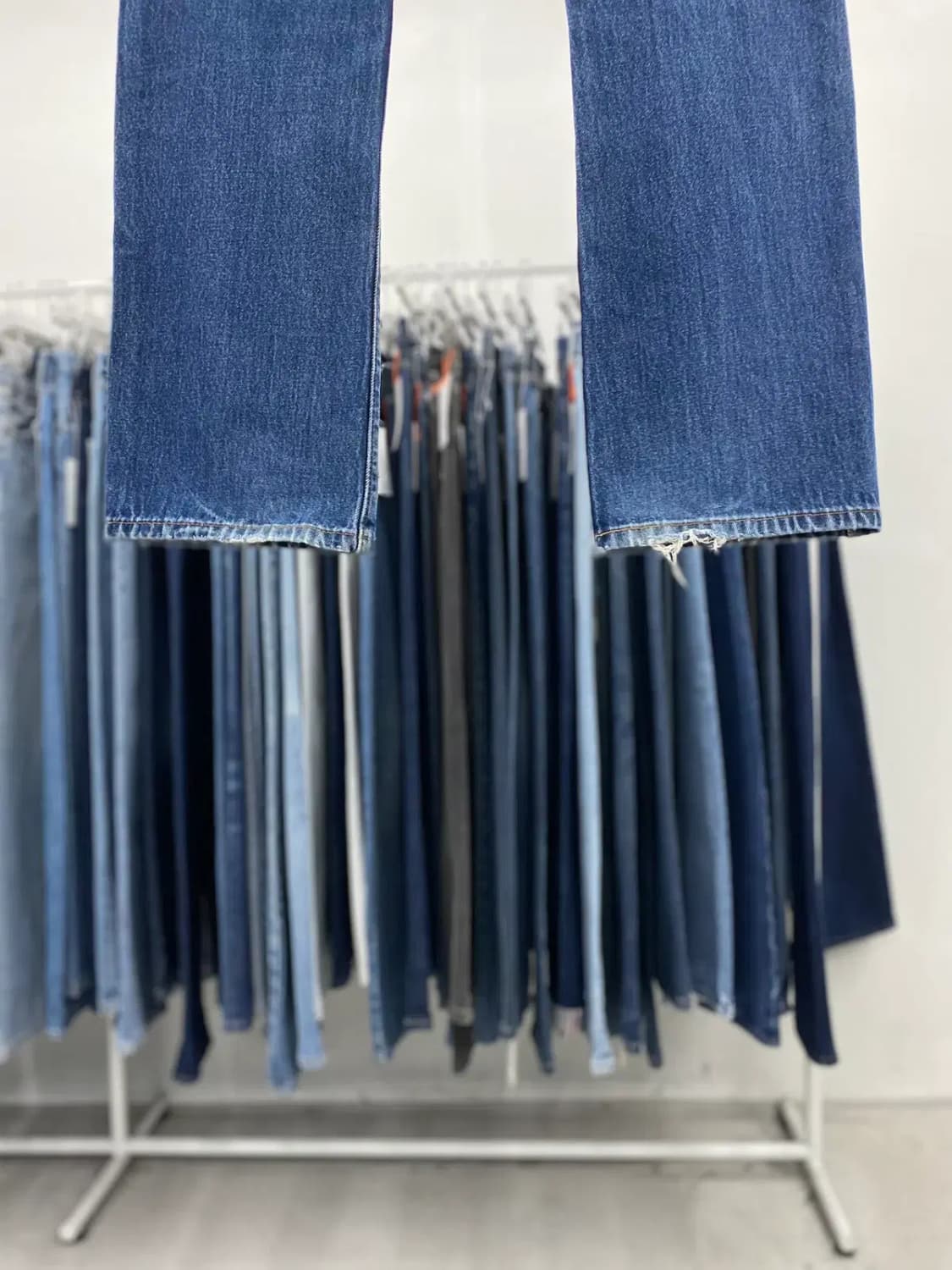 Levis517 Boots Cut 00s 32사이즈 a4179 상품이미지7