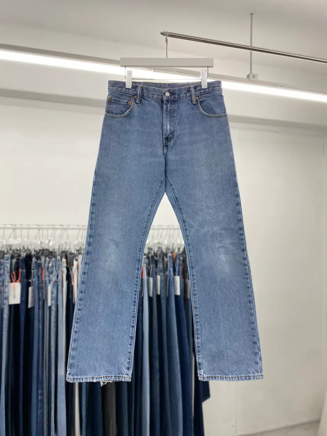 Levis517 Boots Cut 00s 30사이즈 a4180 상품이미지1