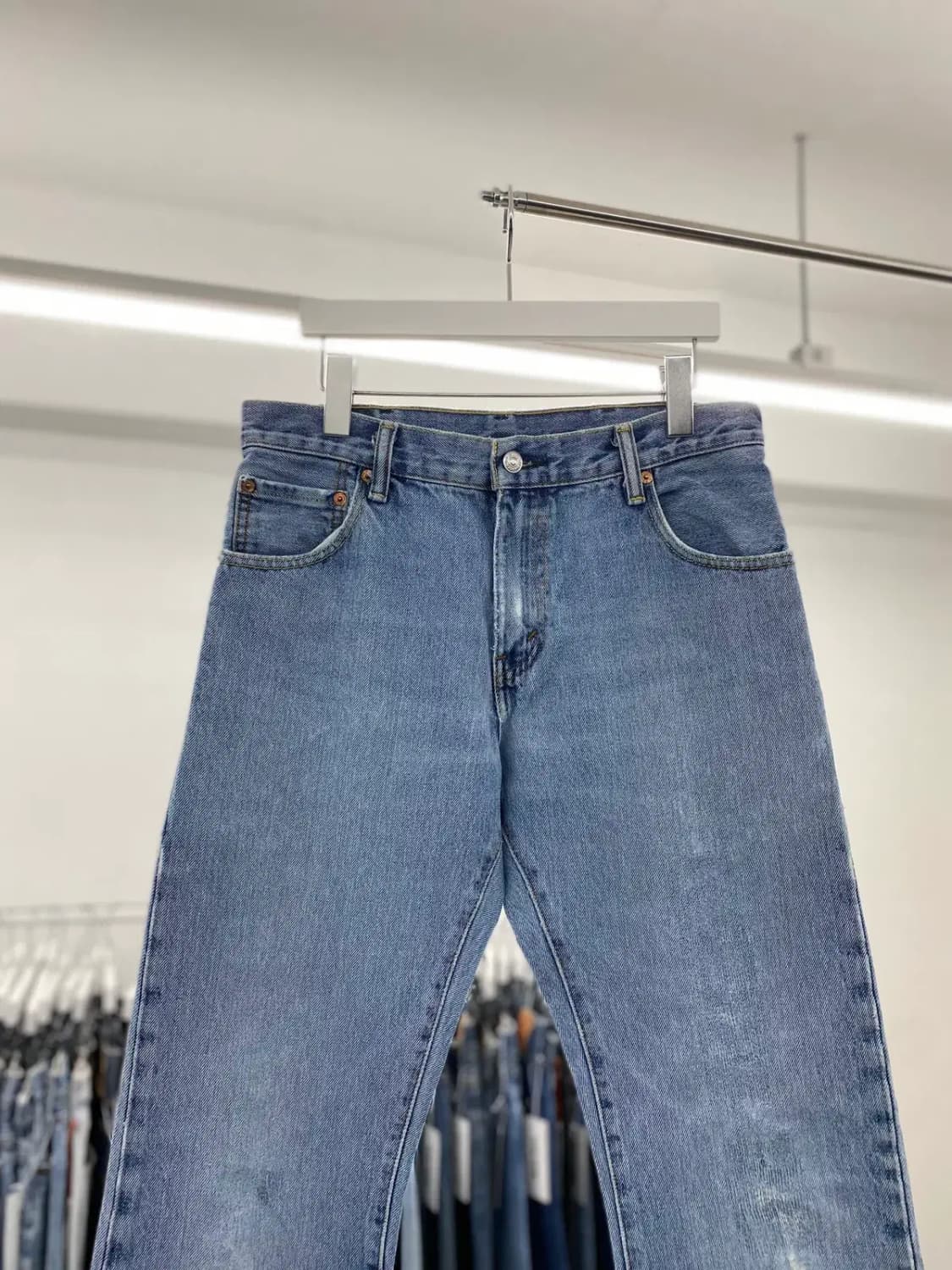 Levis517 Boots Cut 00s 30사이즈 a4180 상품이미지2