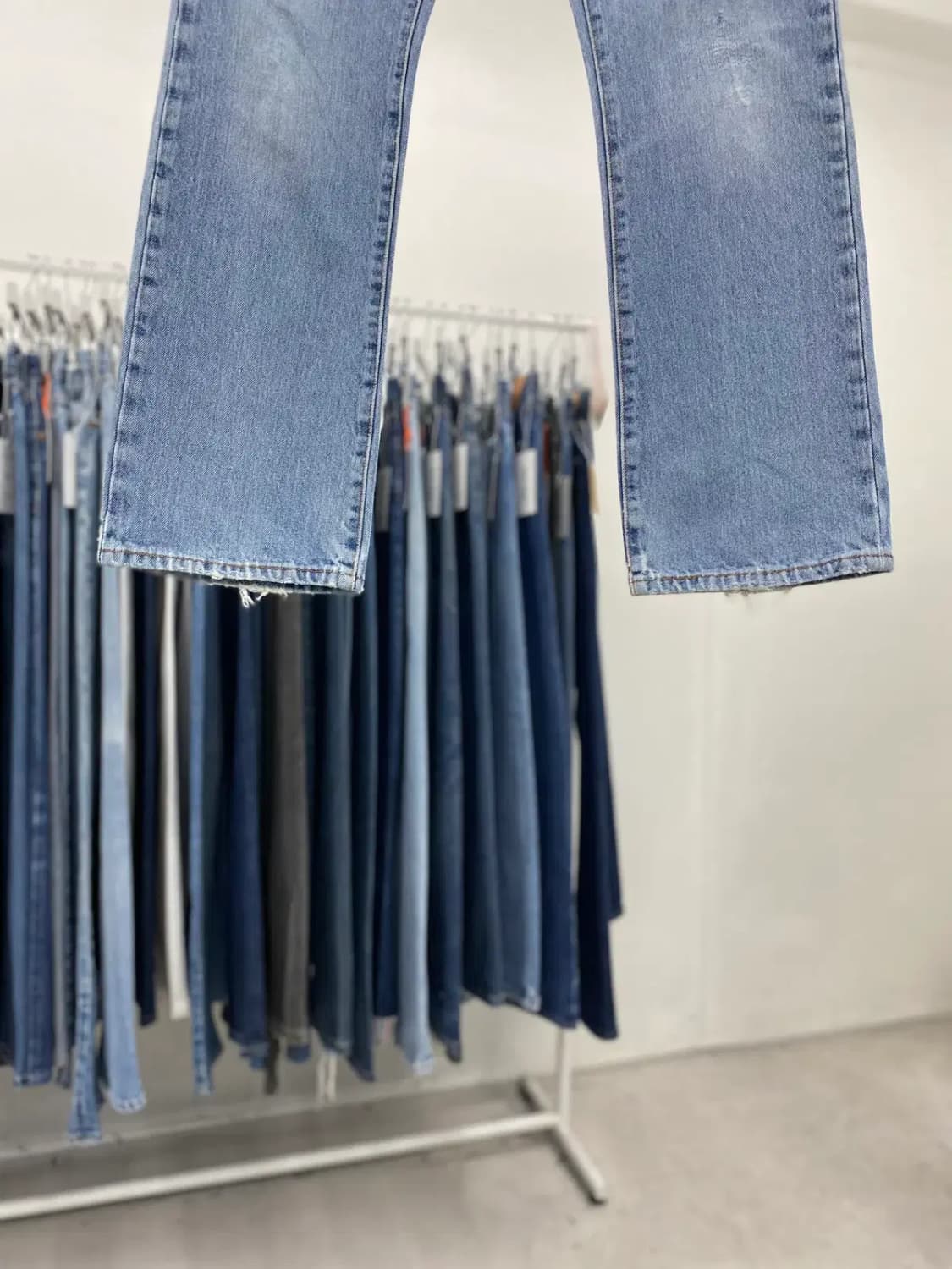 Levis517 Boots Cut 00s 30사이즈 a4180 상품이미지3