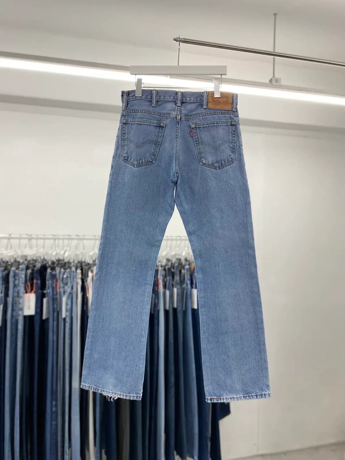 Levis517 Boots Cut 00s 30사이즈 a4180 상품이미지4