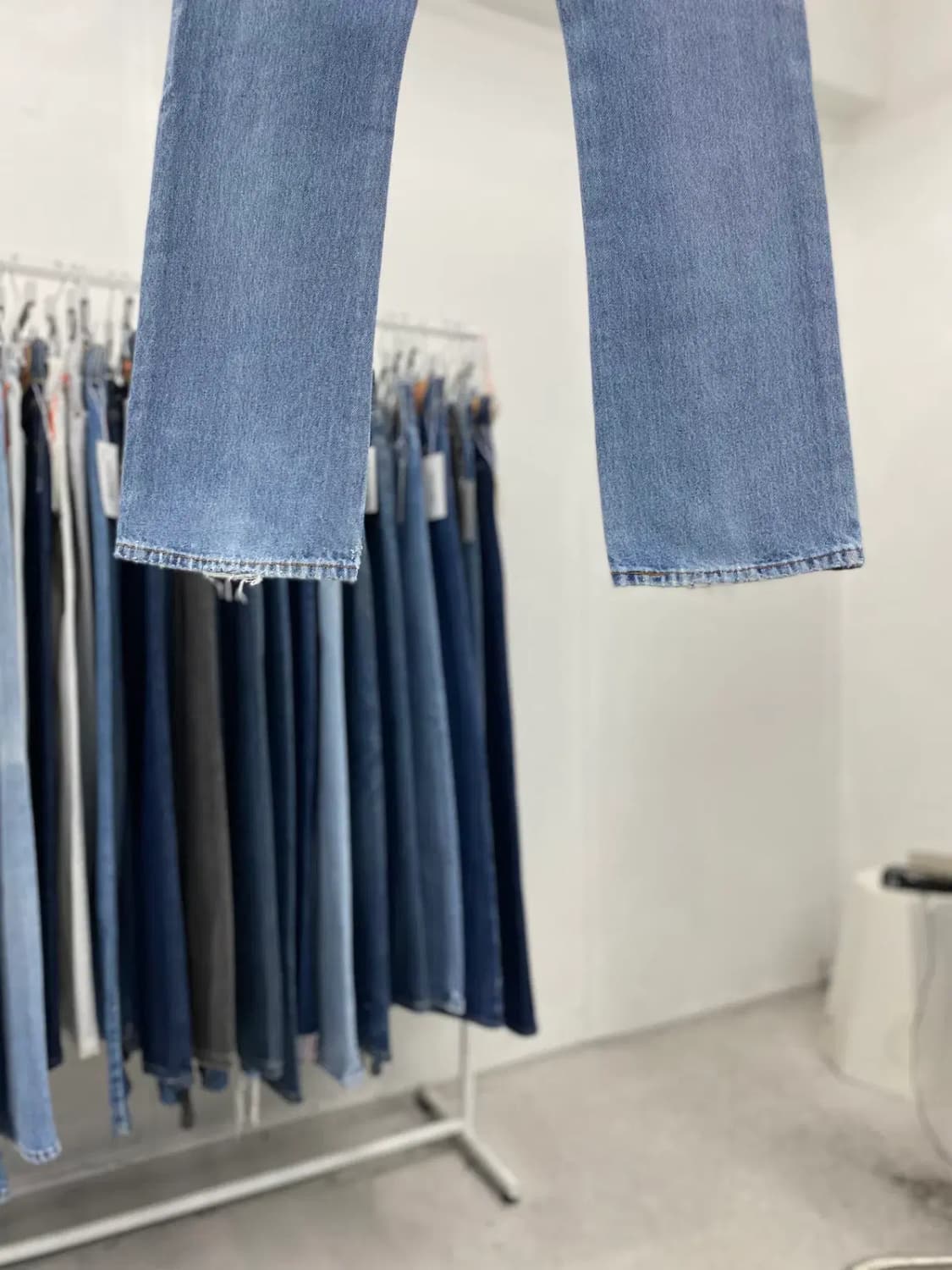 Levis517 Boots Cut 00s 30사이즈 a4180 상품이미지7