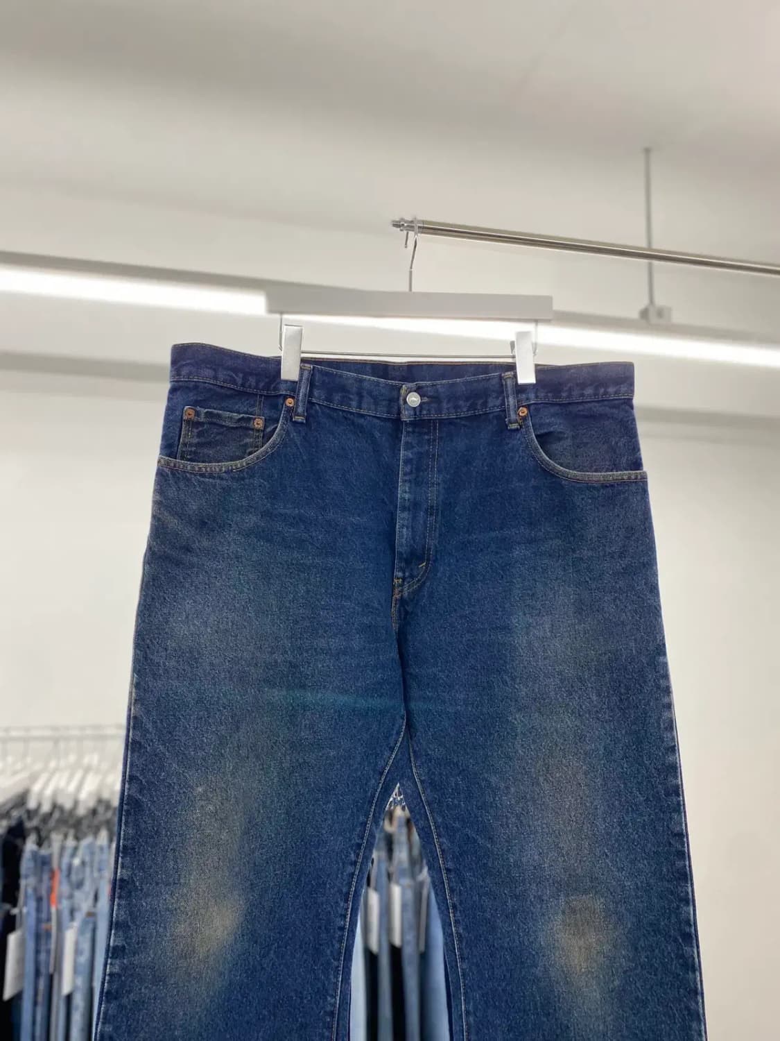 Levis517 Boots Cut 00s 40사이즈 a4181 상품이미지2