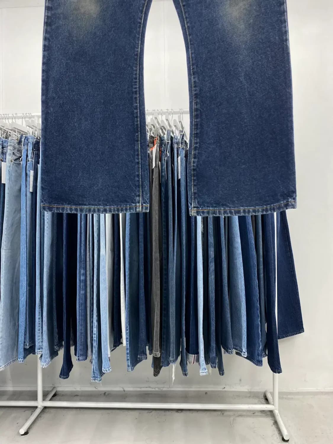 Levis517 Boots Cut 00s 40사이즈 a4181 상품이미지3