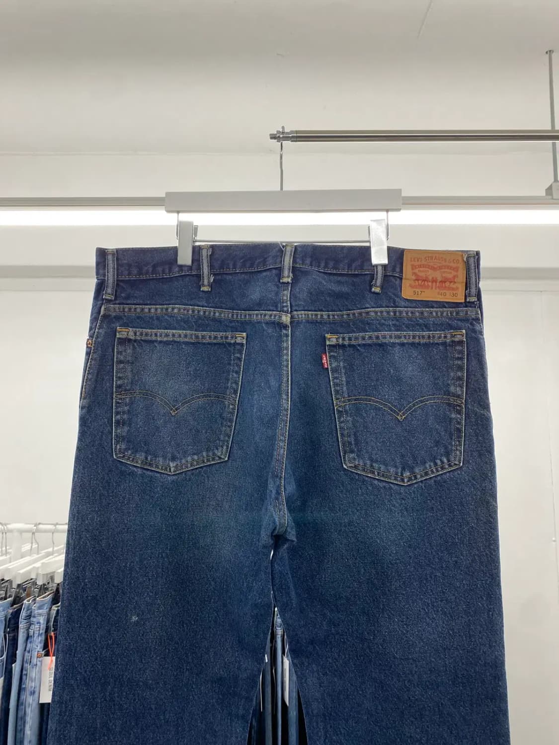 Levis517 Boots Cut 00s 40사이즈 a4181 상품이미지5