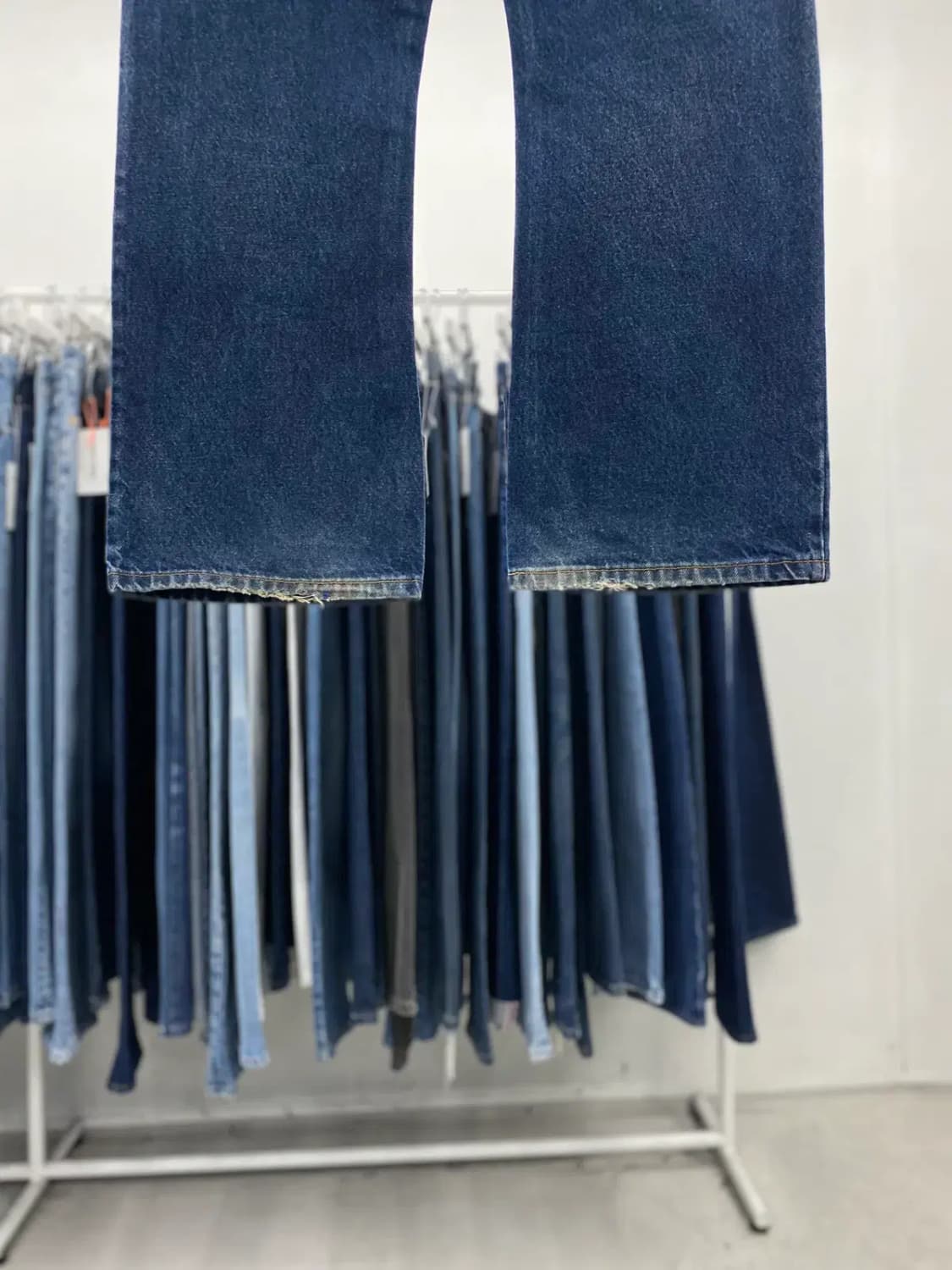 Levis517 Boots Cut 00s 40사이즈 a4181 상품이미지7