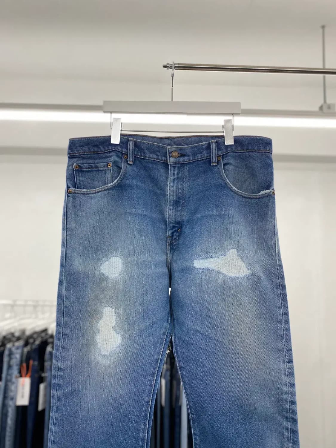 Levis517 Boots Cut 00s 36사이즈 a4182 상품이미지2