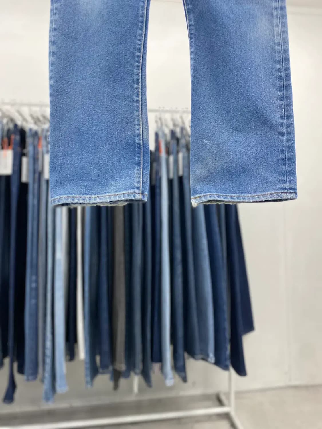 Levis517 Boots Cut 00s 36사이즈 a4182 상품이미지3