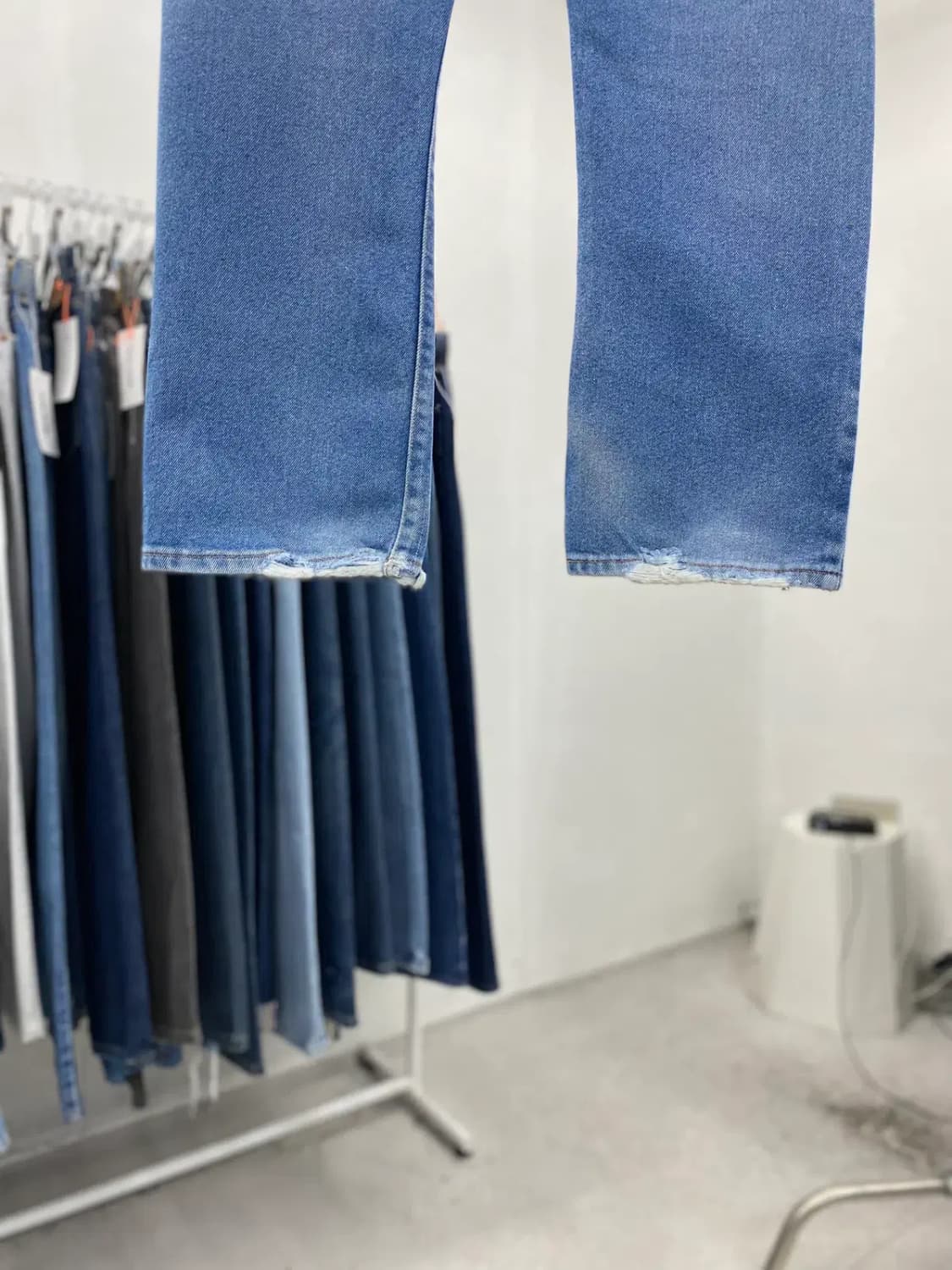 Levis517 Boots Cut 00s 36사이즈 a4182 상품이미지7