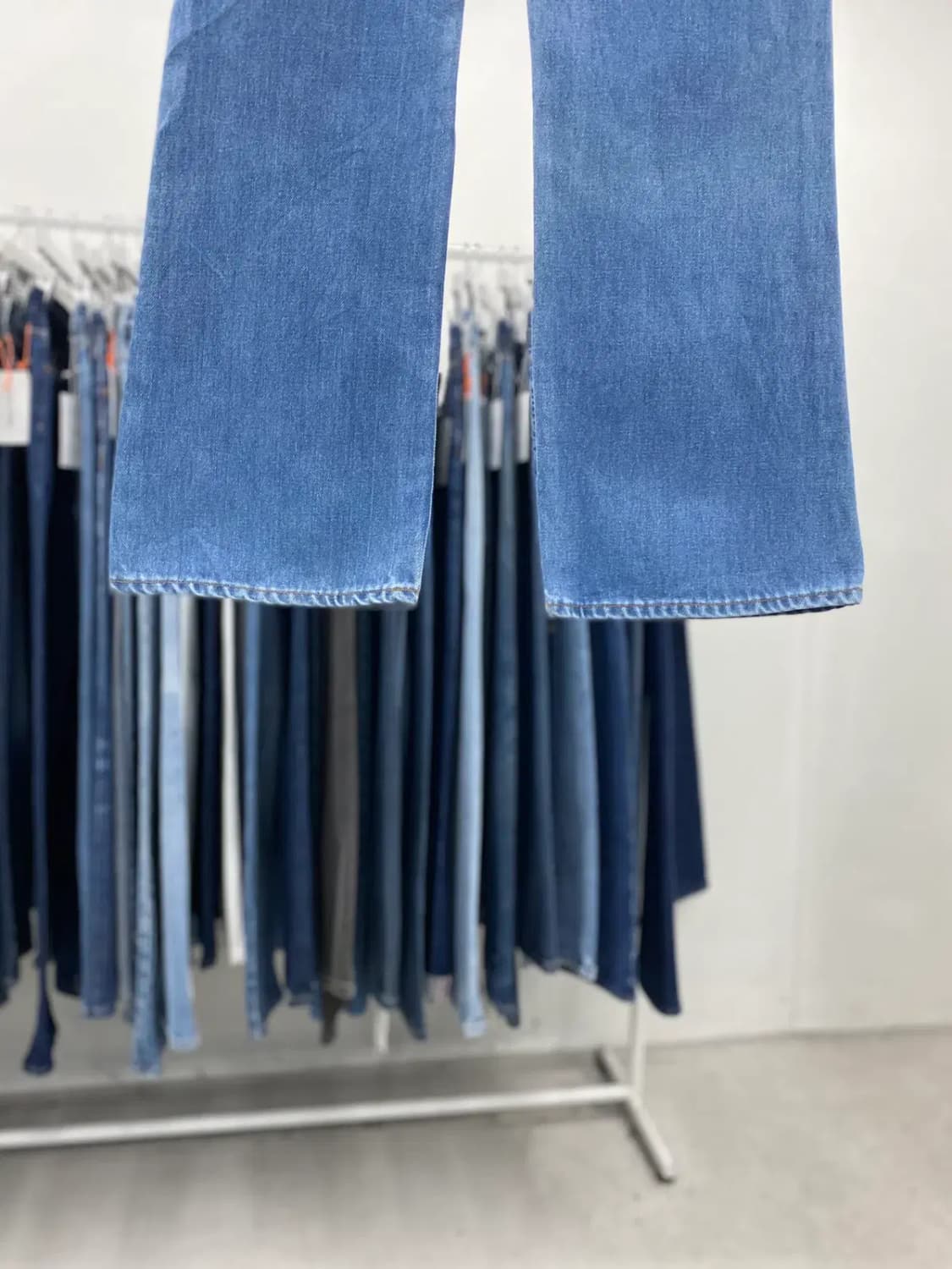 리바이스517부츠컷 70s USA 오렌지탭 29사이즈 a4183 상품이미지7