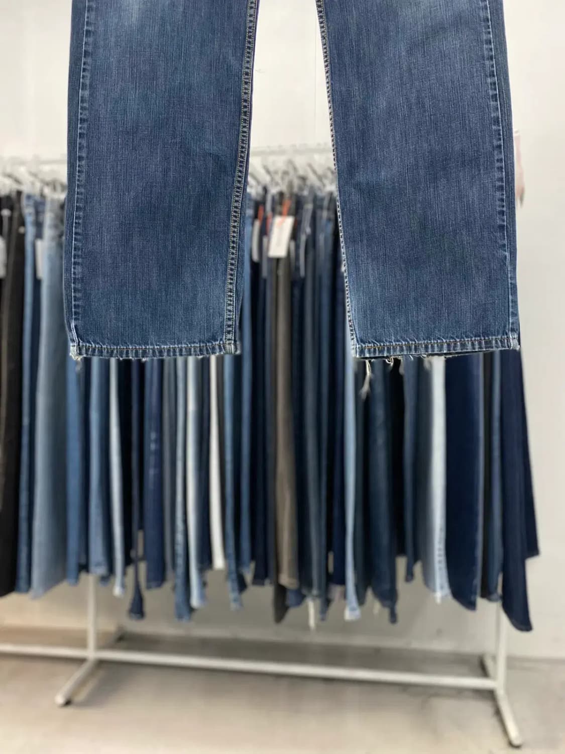 Levis569 Loose Fit 00s 32이즈 a4185 상품이미지3