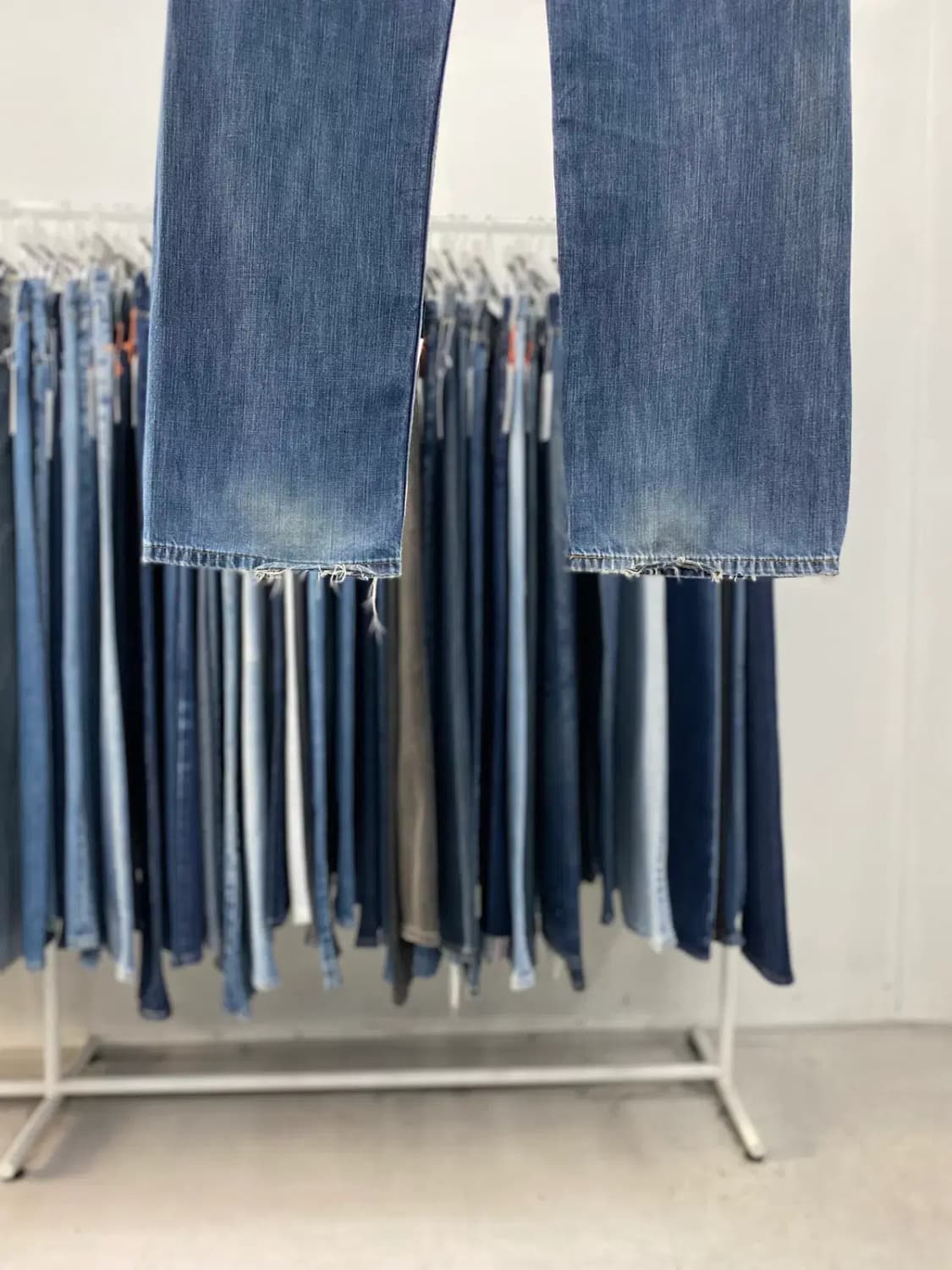 Levis569 Loose Fit 00s 32이즈 a4185 상품이미지7