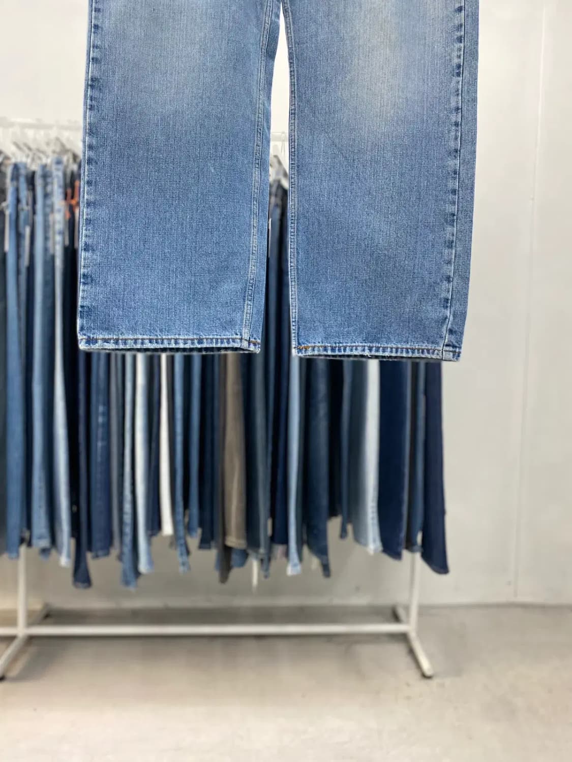 Levis569 Loose Fit 00s 38이즈 a4186 상품이미지3