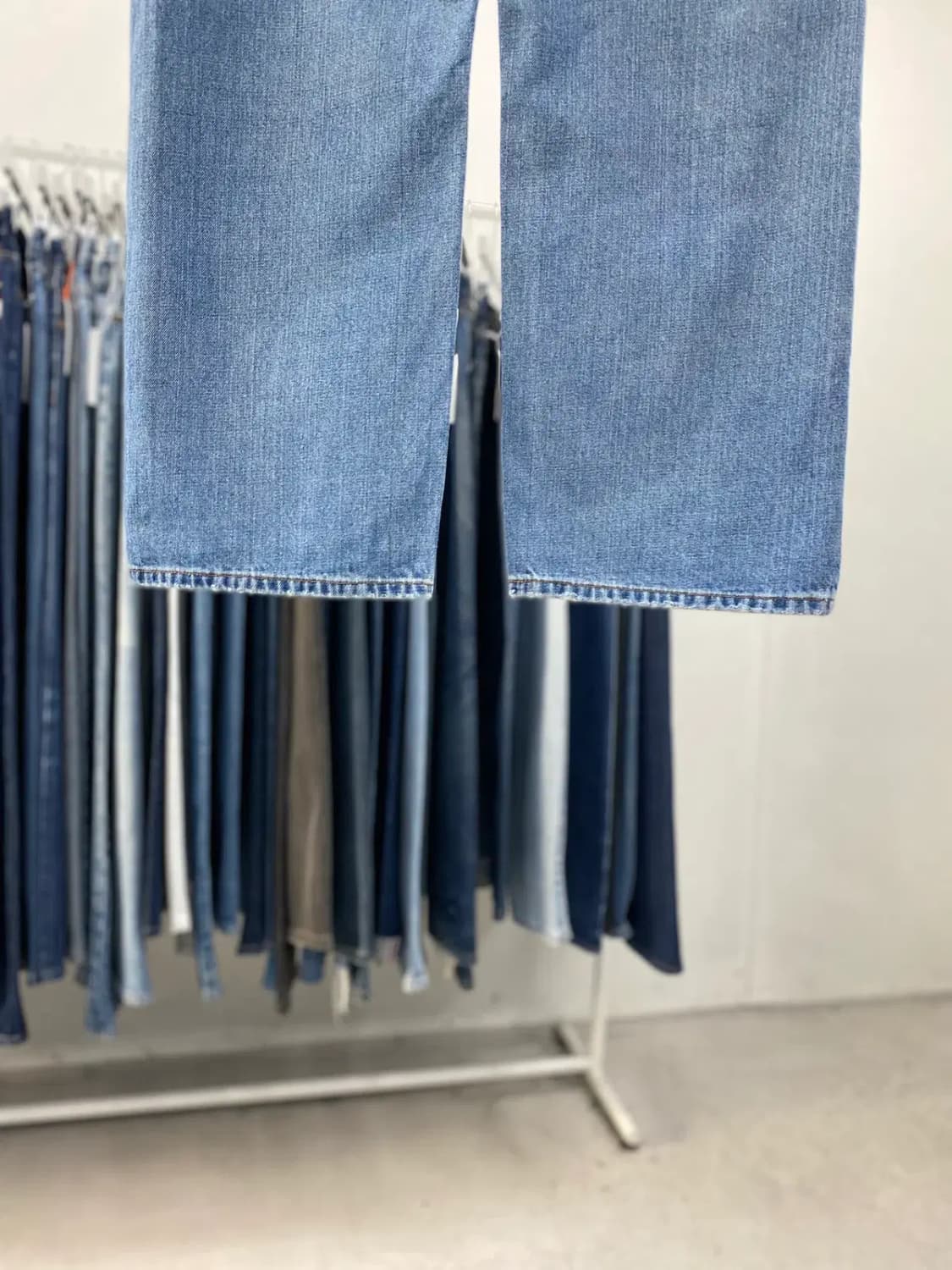 Levis569 Loose Fit 00s 38이즈 a4186 상품이미지7