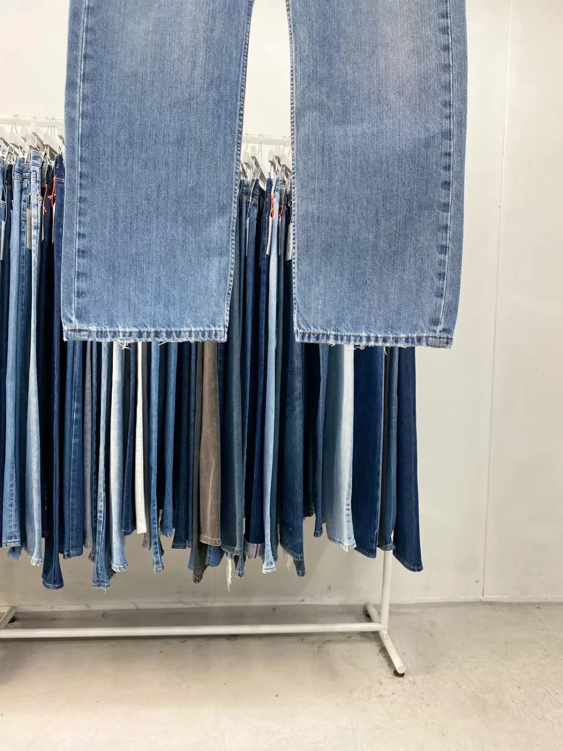 Levis569 Loose Fit 00s 36이즈 a4187 상품이미지3