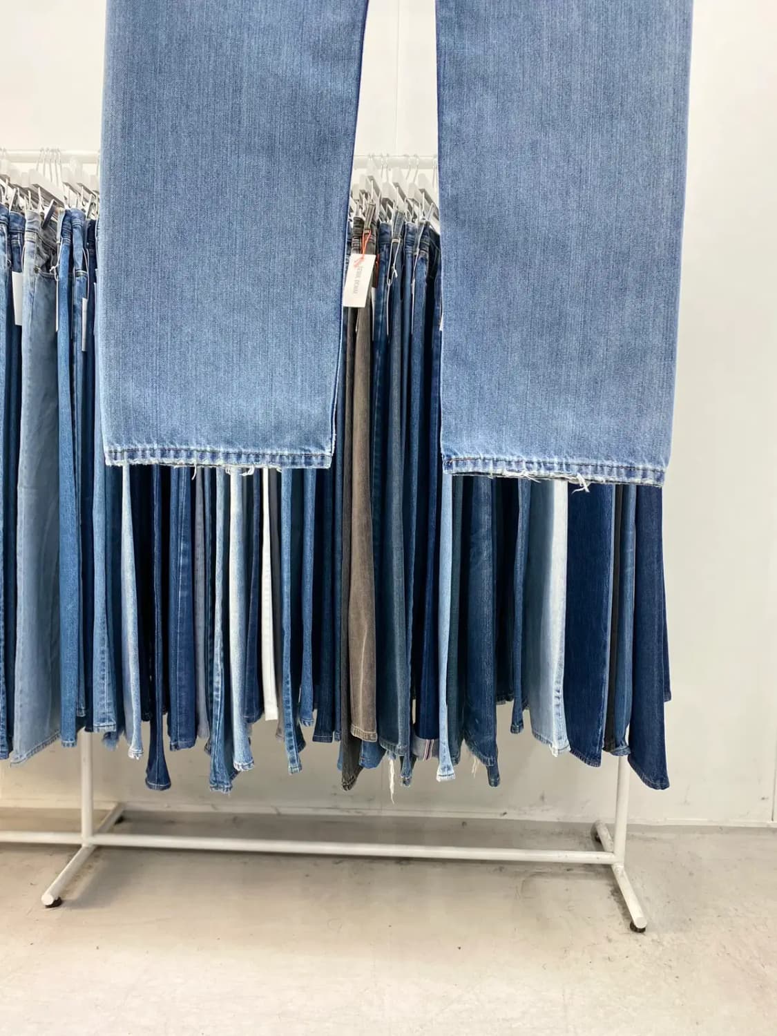 Levis569 Loose Fit 00s 36이즈 a4187 상품이미지7