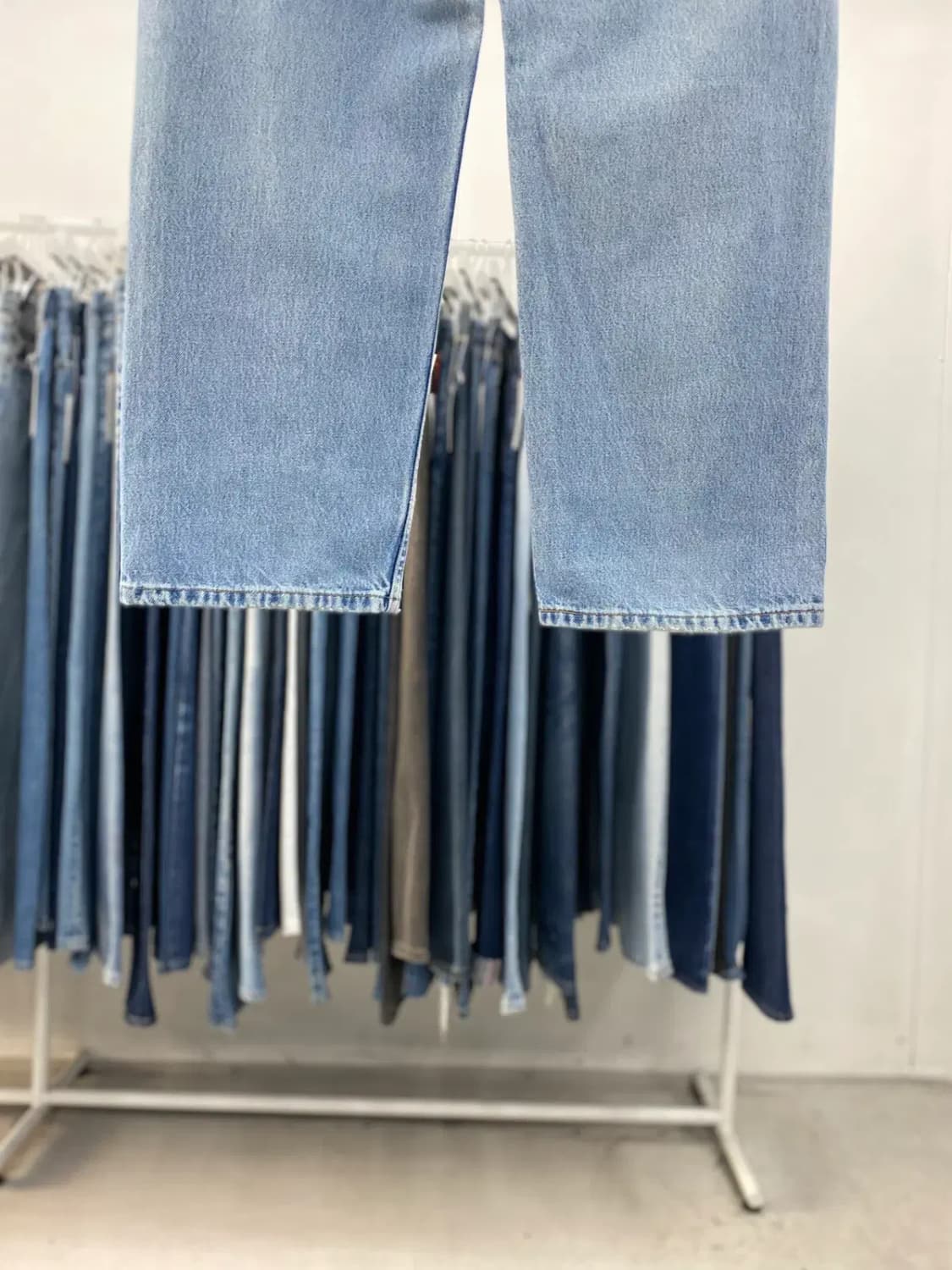 Levis569 Loose Fit 90~00s 35이즈 a4188 상품이미지7