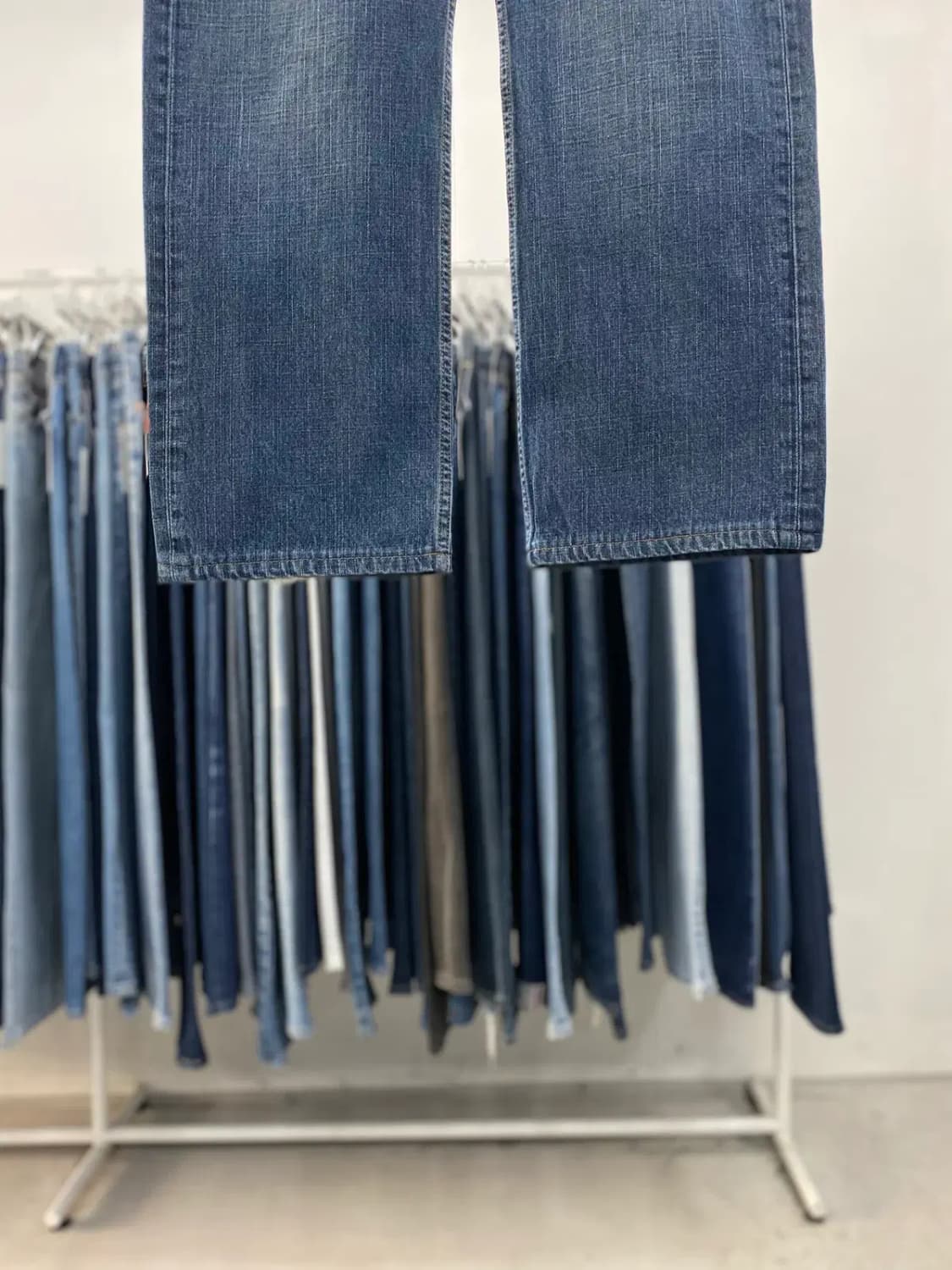 Levis569 Loose Fit 00s 34이즈 a4189 상품이미지3