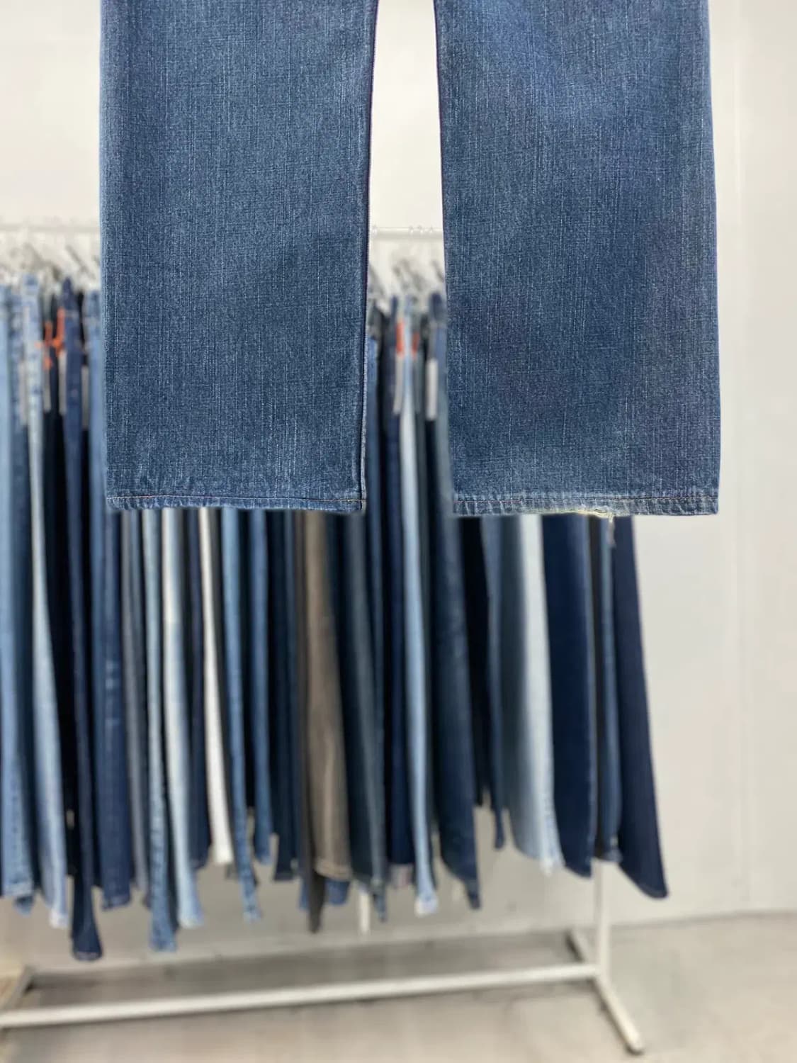 Levis569 Loose Fit 00s 34이즈 a4189 상품이미지7