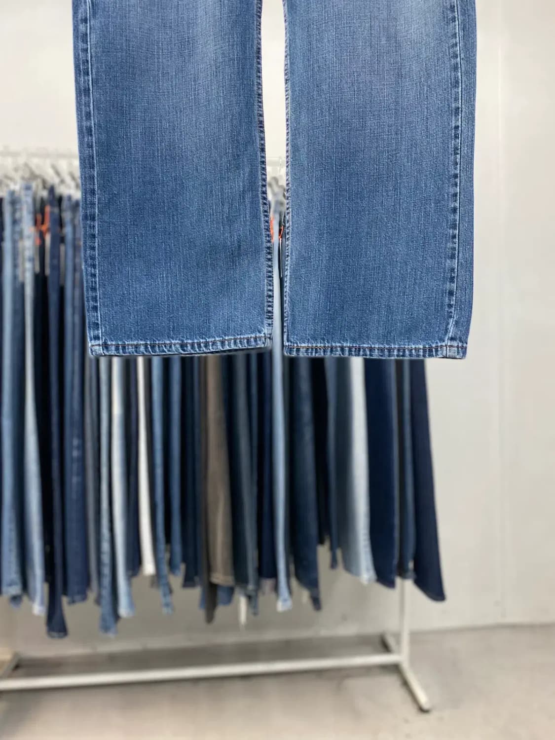 Levis569 Loose Fit 00s 38이즈 a4190 상품이미지3