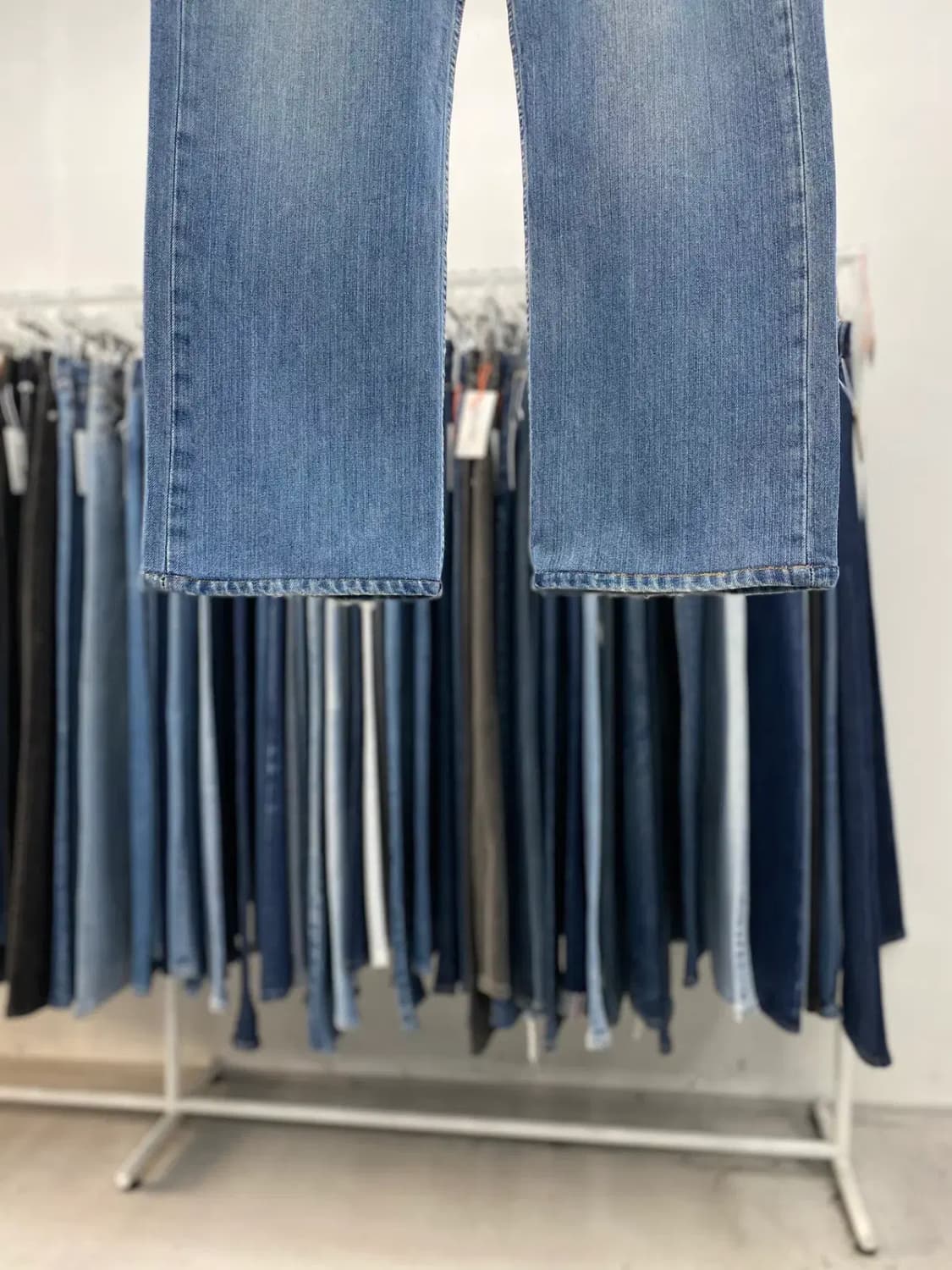 Levis569 Loose Fit 00s 34이즈 a4191 상품이미지3