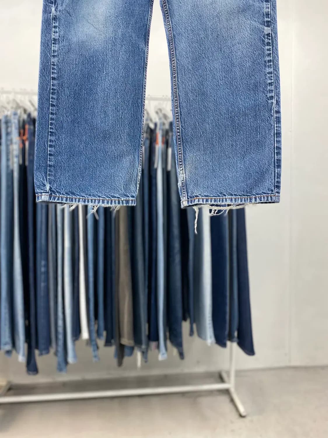 Levis569 Loose Fit 00s 34이즈 a4192 상품이미지3