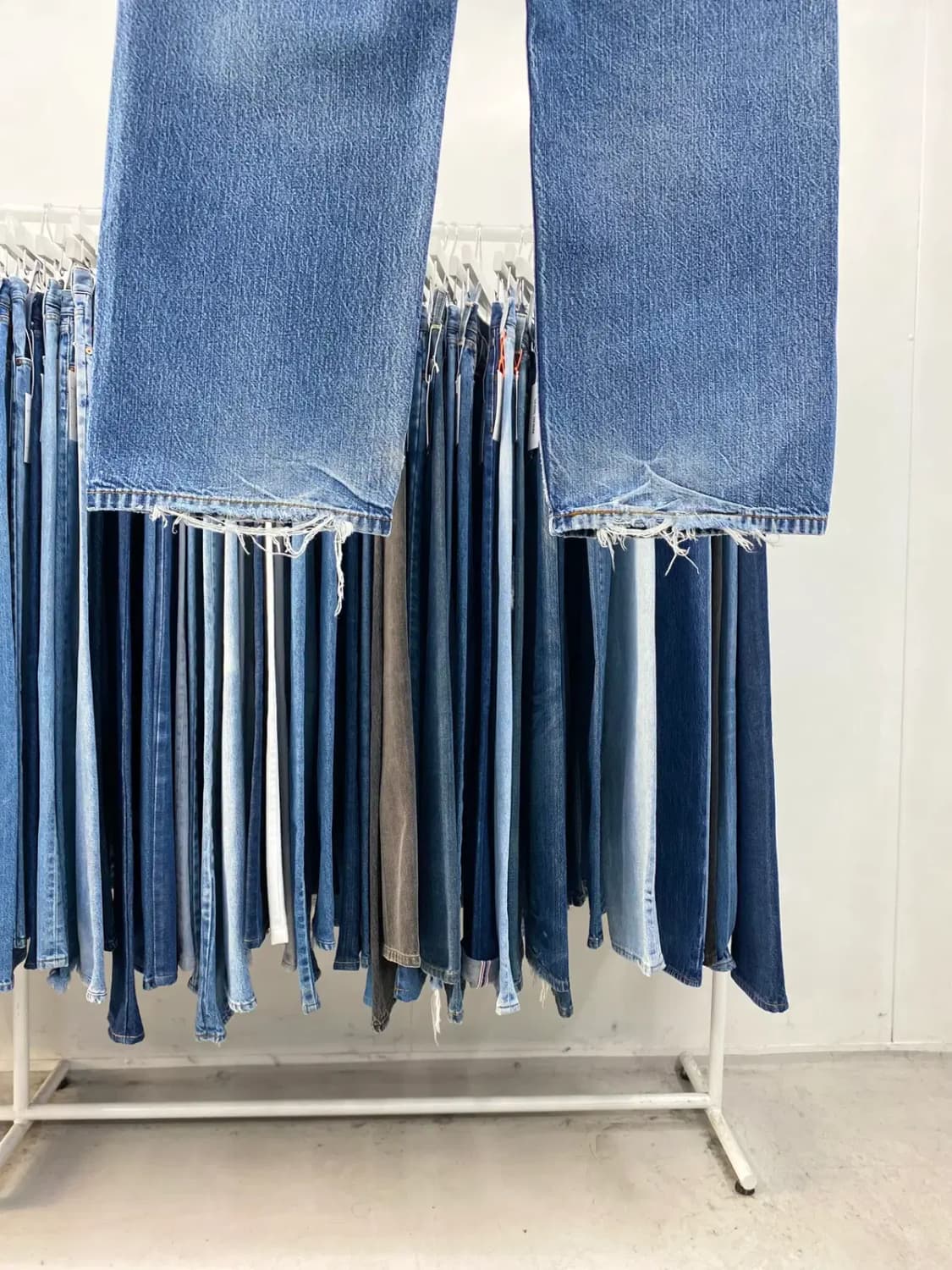 Levis569 Loose Fit 00s 34이즈 a4192 상품이미지7