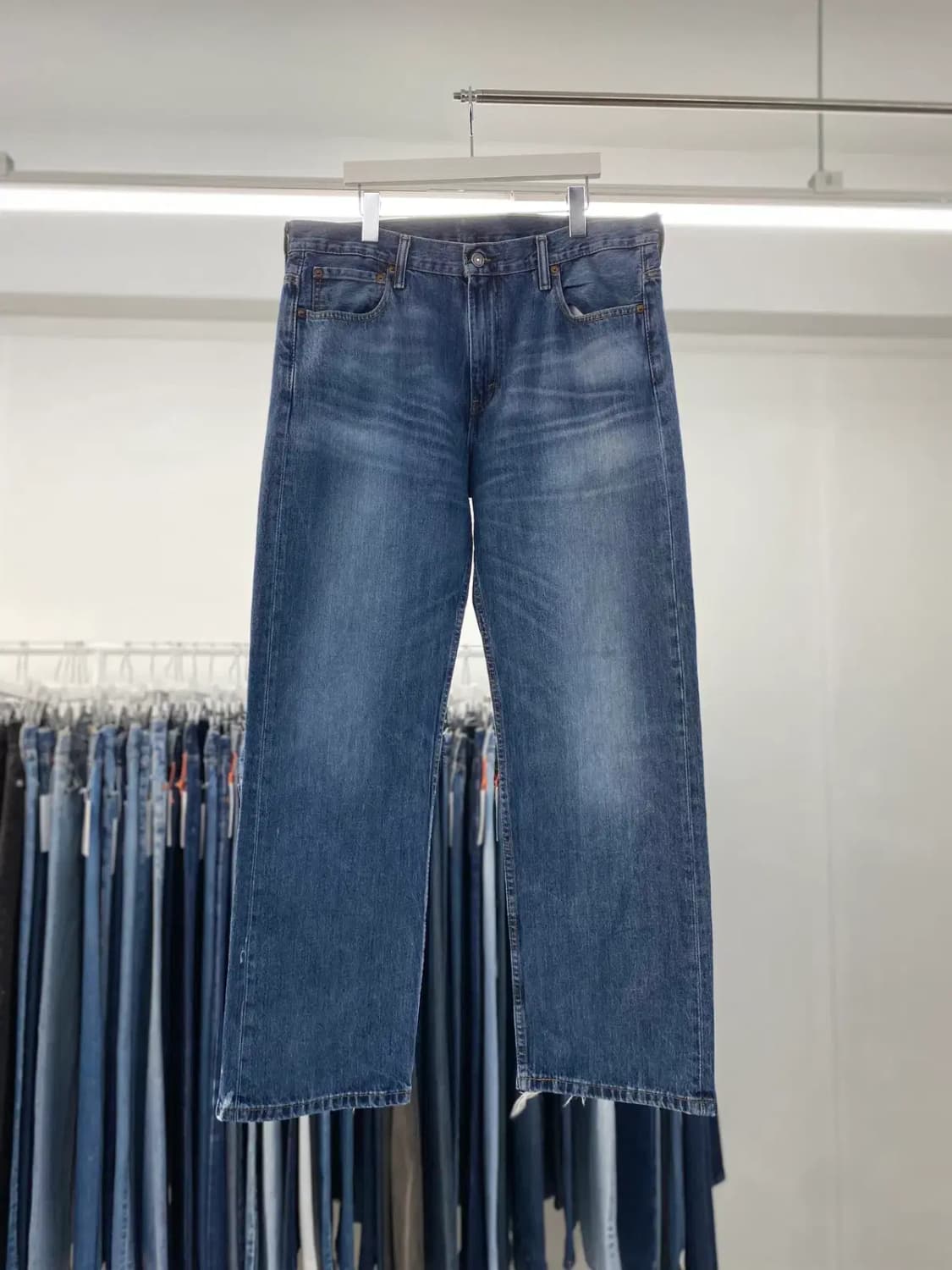 Levis569 Loose Fit 00s 34이즈 a4193 상품이미지1