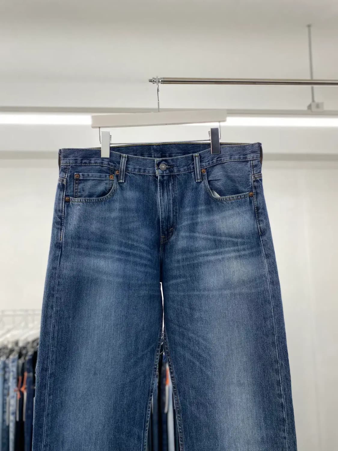 Levis569 Loose Fit 00s 34이즈 a4193 상품이미지2