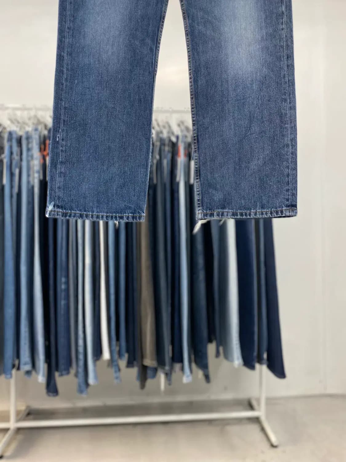 Levis569 Loose Fit 00s 34이즈 a4193 상품이미지3