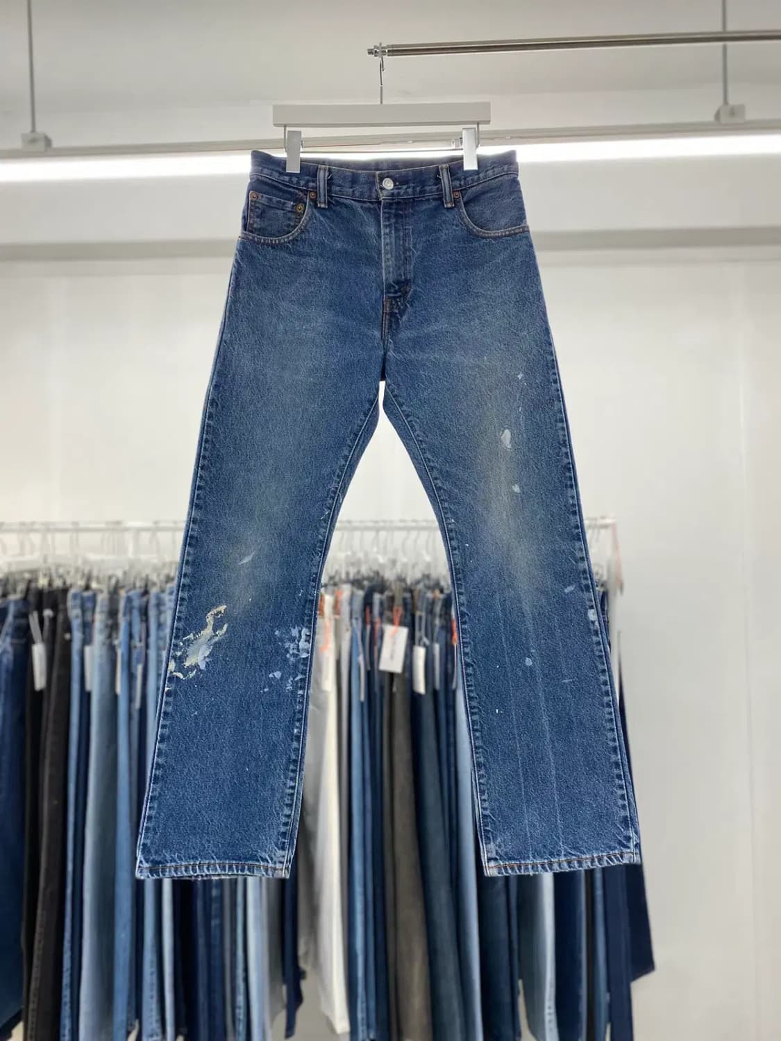 Levis517 Boots Cut 00s 30사이즈 a4195 상품이미지1