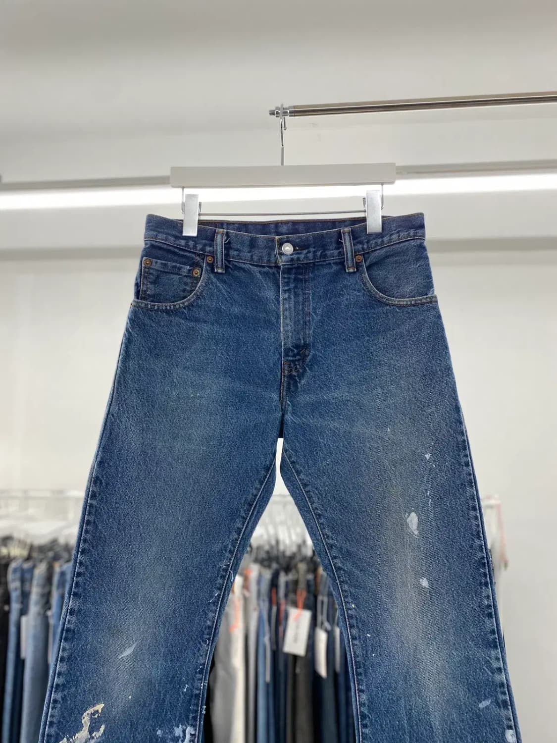 Levis517 Boots Cut 00s 30사이즈 a4195 상품이미지2