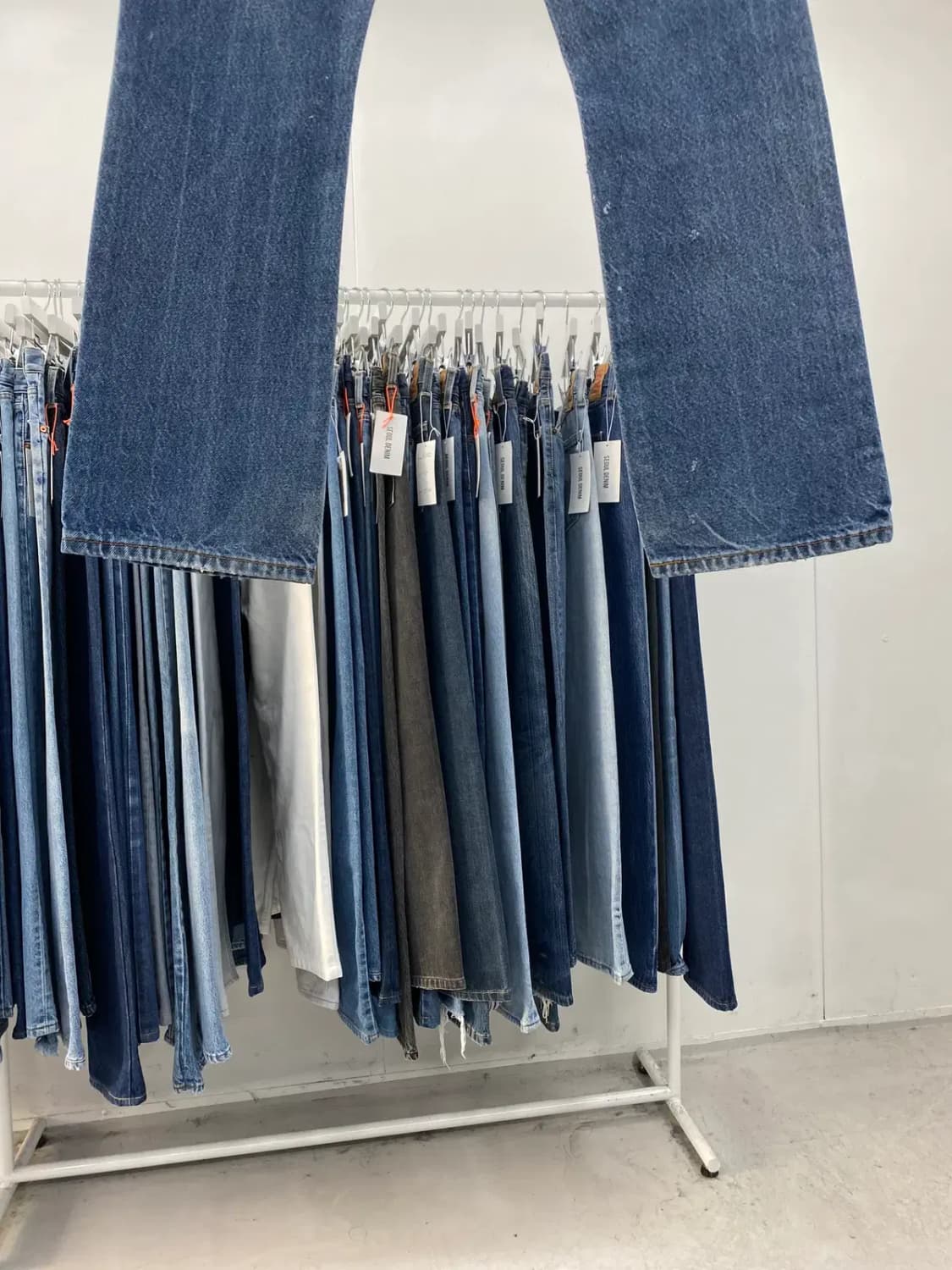 Levis517 Boots Cut 00s 30사이즈 a4195 상품이미지7