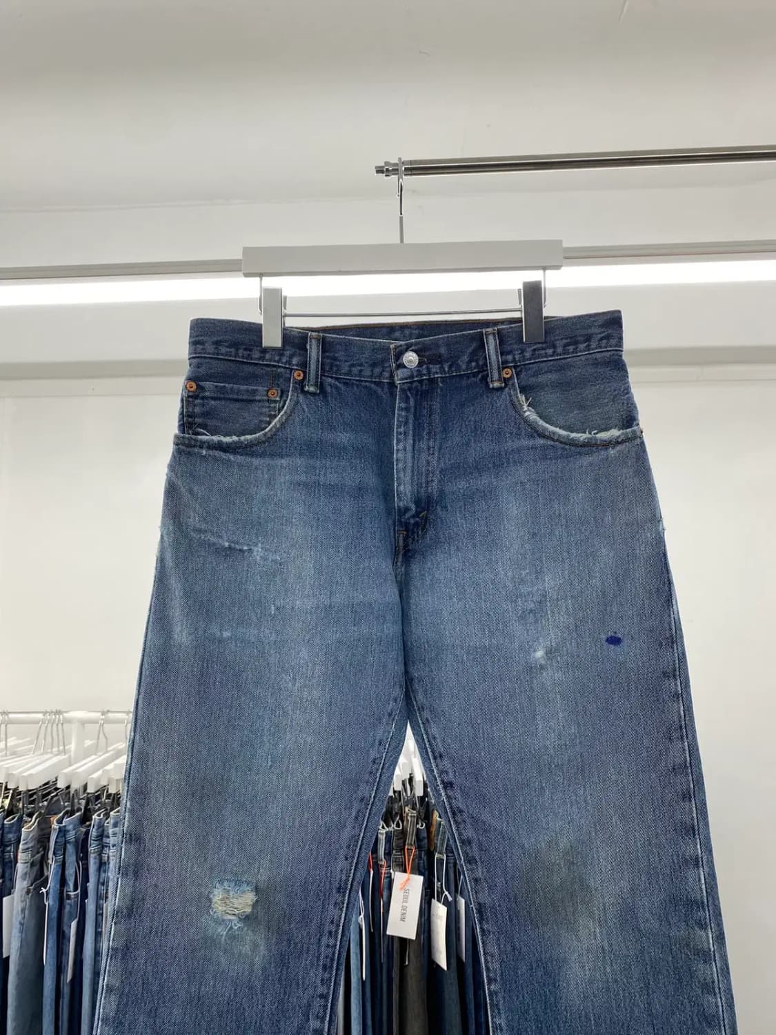 Levis517 Boots Cut 00s 32사이즈 a4196 상품이미지2