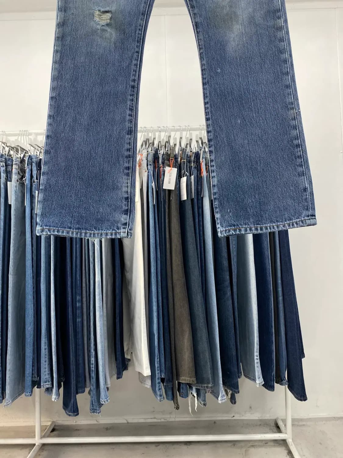 Levis517 Boots Cut 00s 32사이즈 a4196 상품이미지3