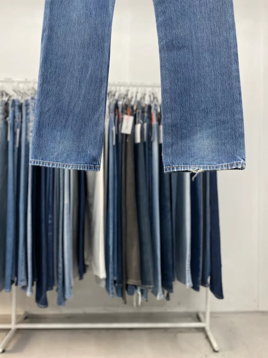 Levis517 Boots Cut 00s 32사이즈 a4196 상품이미지7