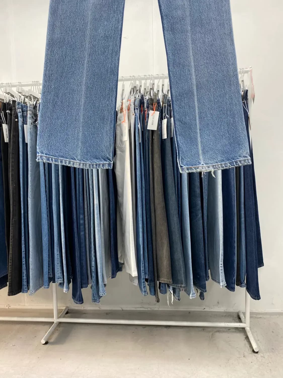 리바이스517 90s USA 오렌지탭 29사이즈 a4198 상품이미지7