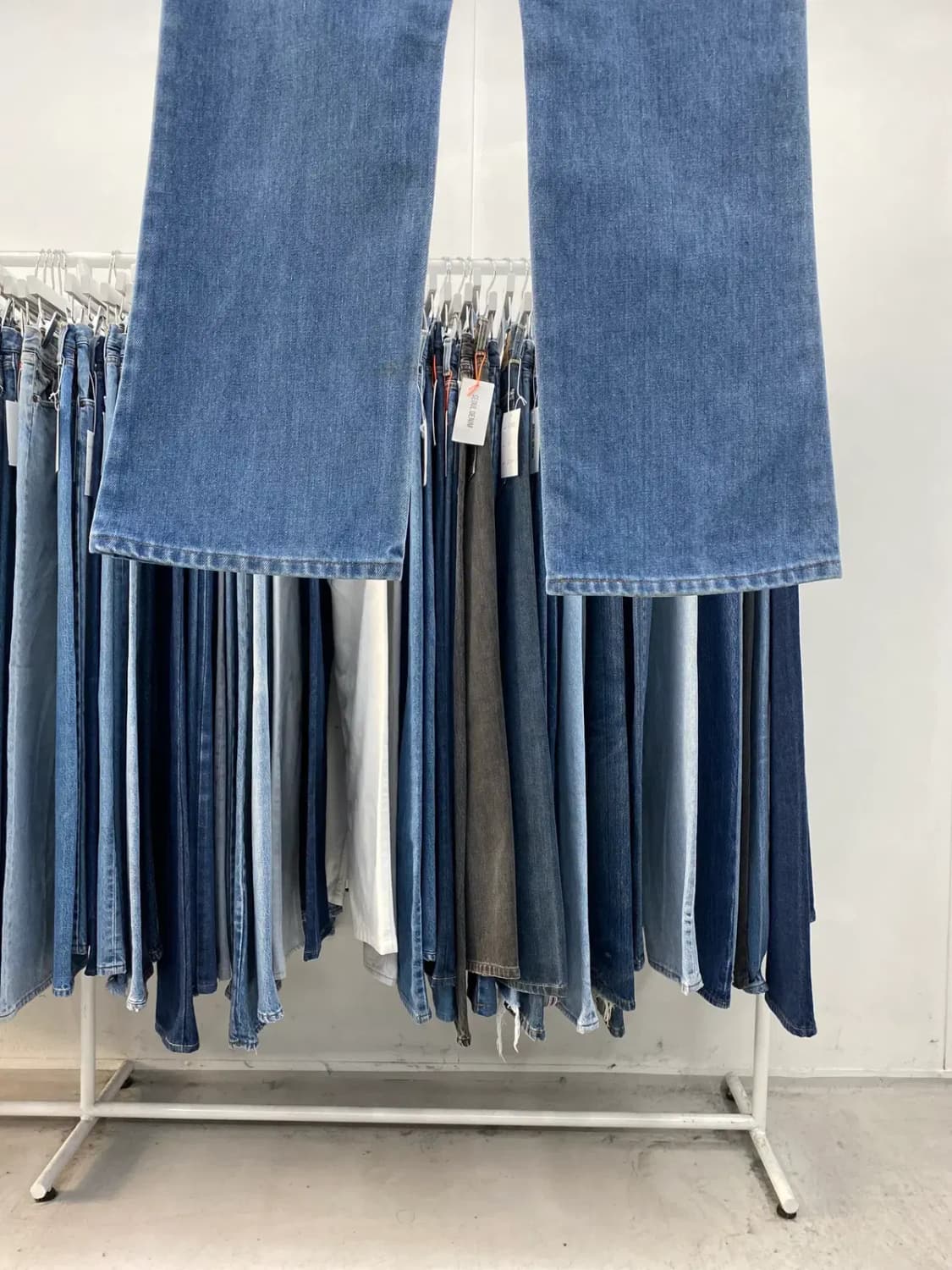 리바이스517 80s USA 오렌지탭 34사이즈 a4199 상품이미지7