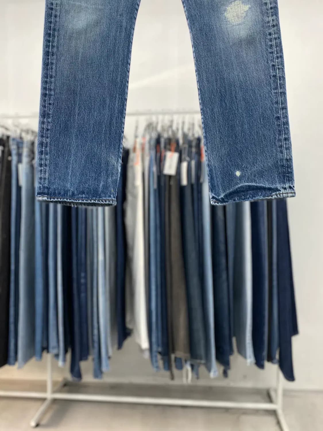 Levis501 Straight Fit 00s 31이즈 a4201 상품이미지3