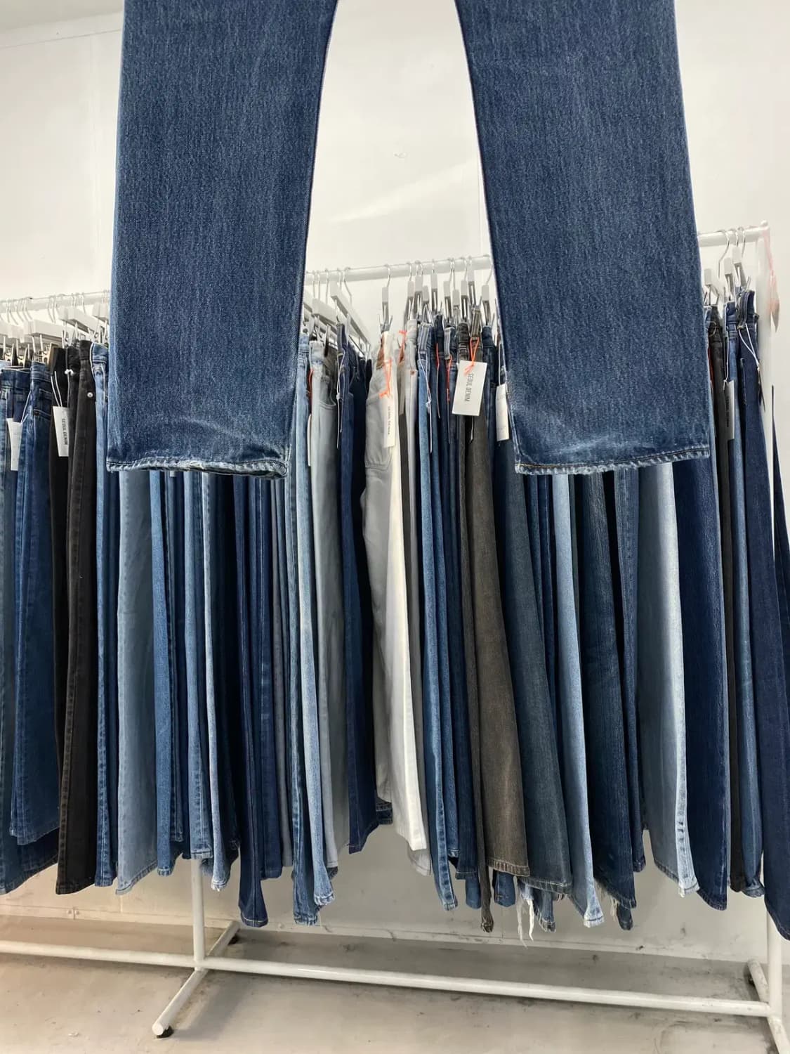 Levis501 Straight Fit 00s 31이즈 a4201 상품이미지7