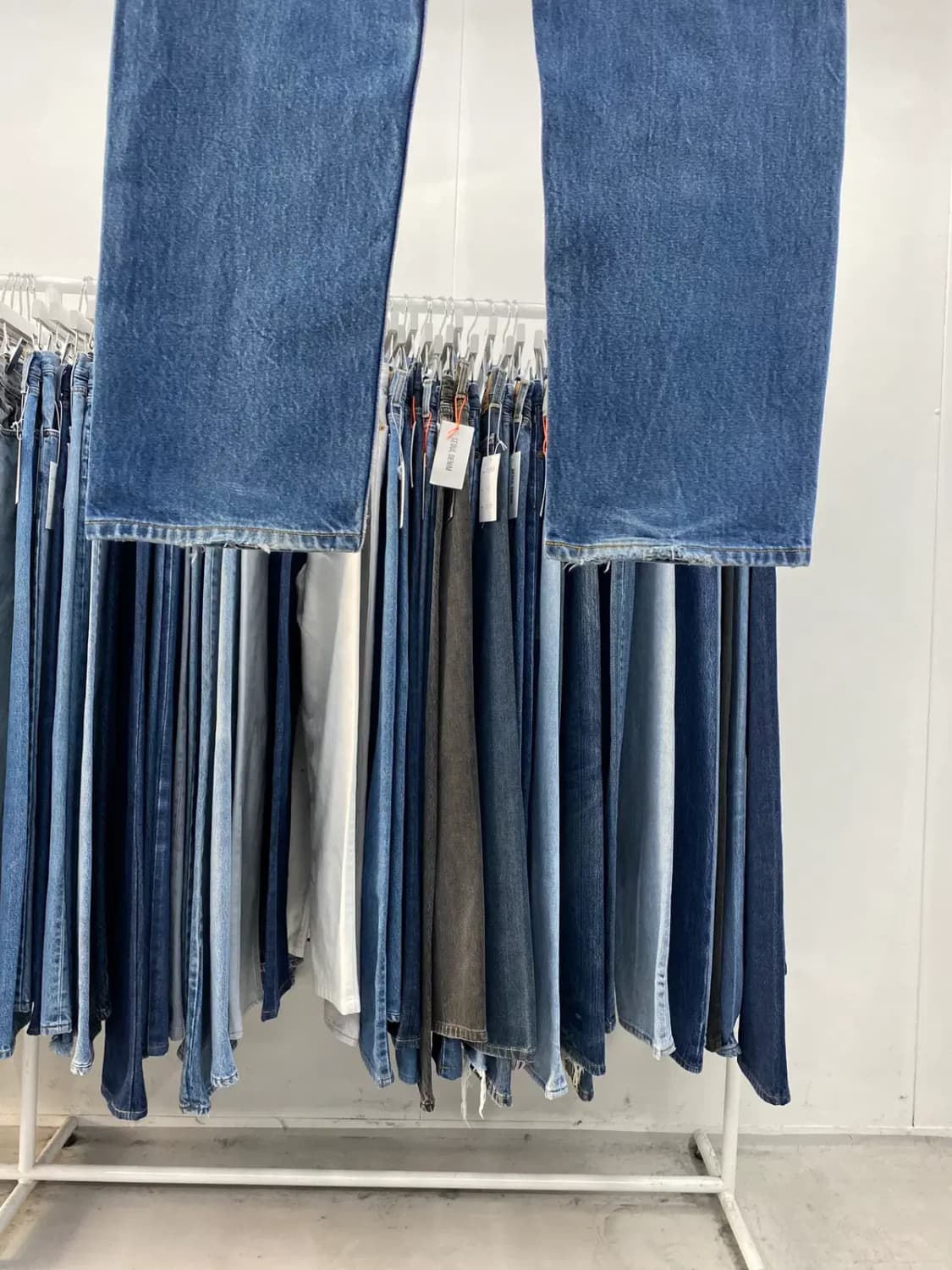 Levis501 Straight Fit 00s 36이즈 a4203 상품이미지7