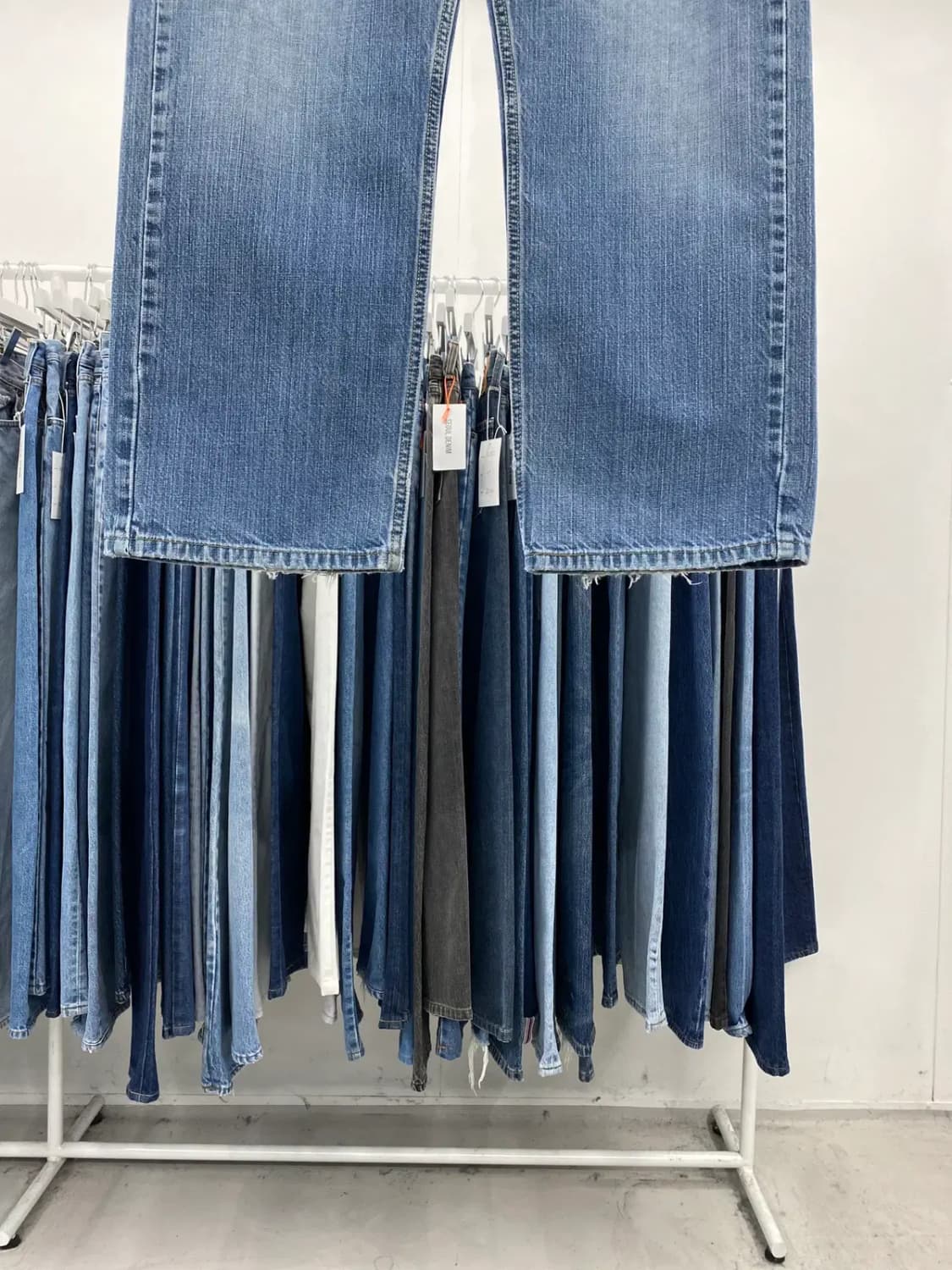 Levis569 Loose Fit 00s 31이즈 a4205 상품이미지3