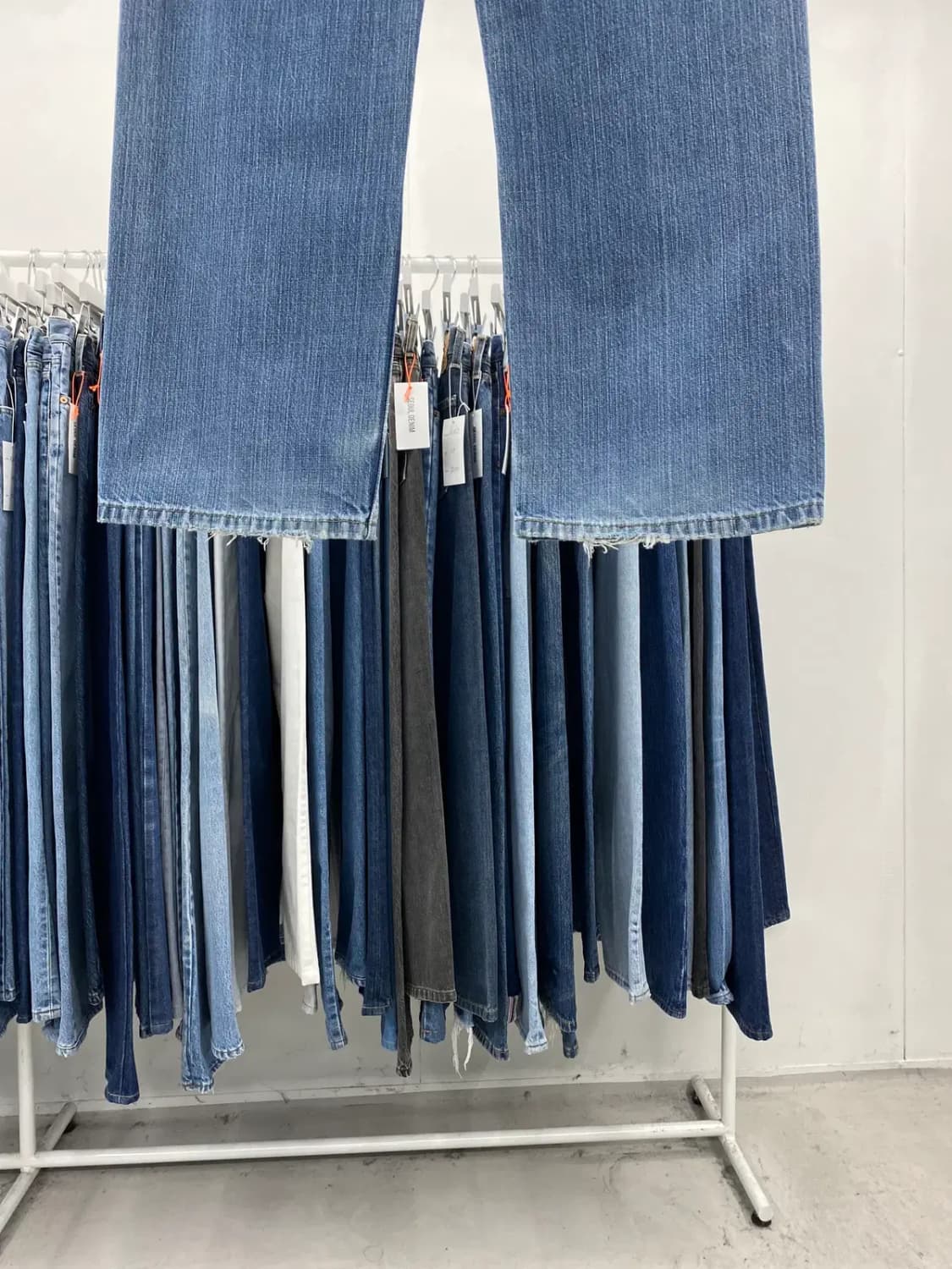 Levis569 Loose Fit 00s 31이즈 a4205 상품이미지7