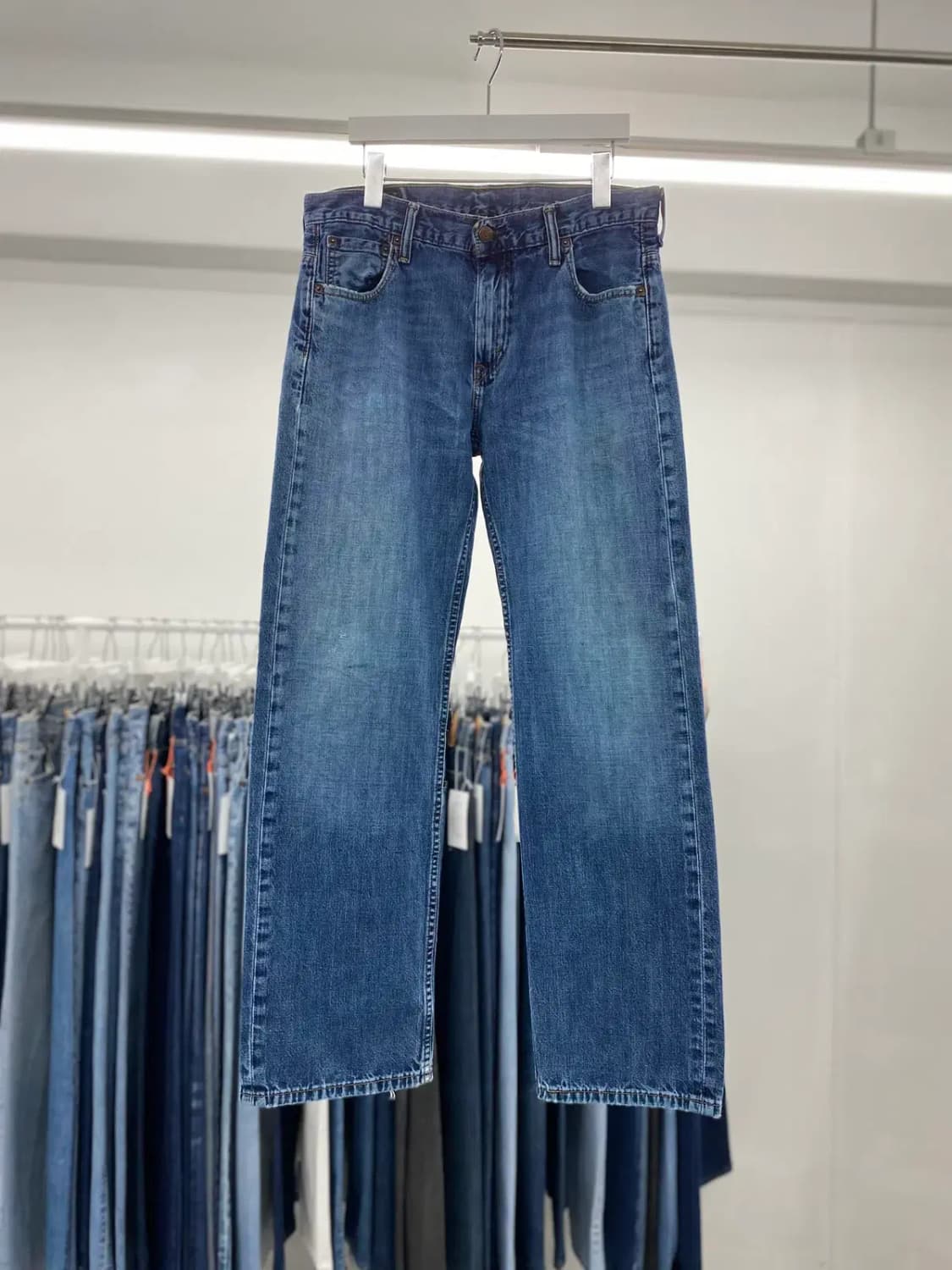 Levis569 Loose Fit 00s 30이즈 a4207 상품이미지1